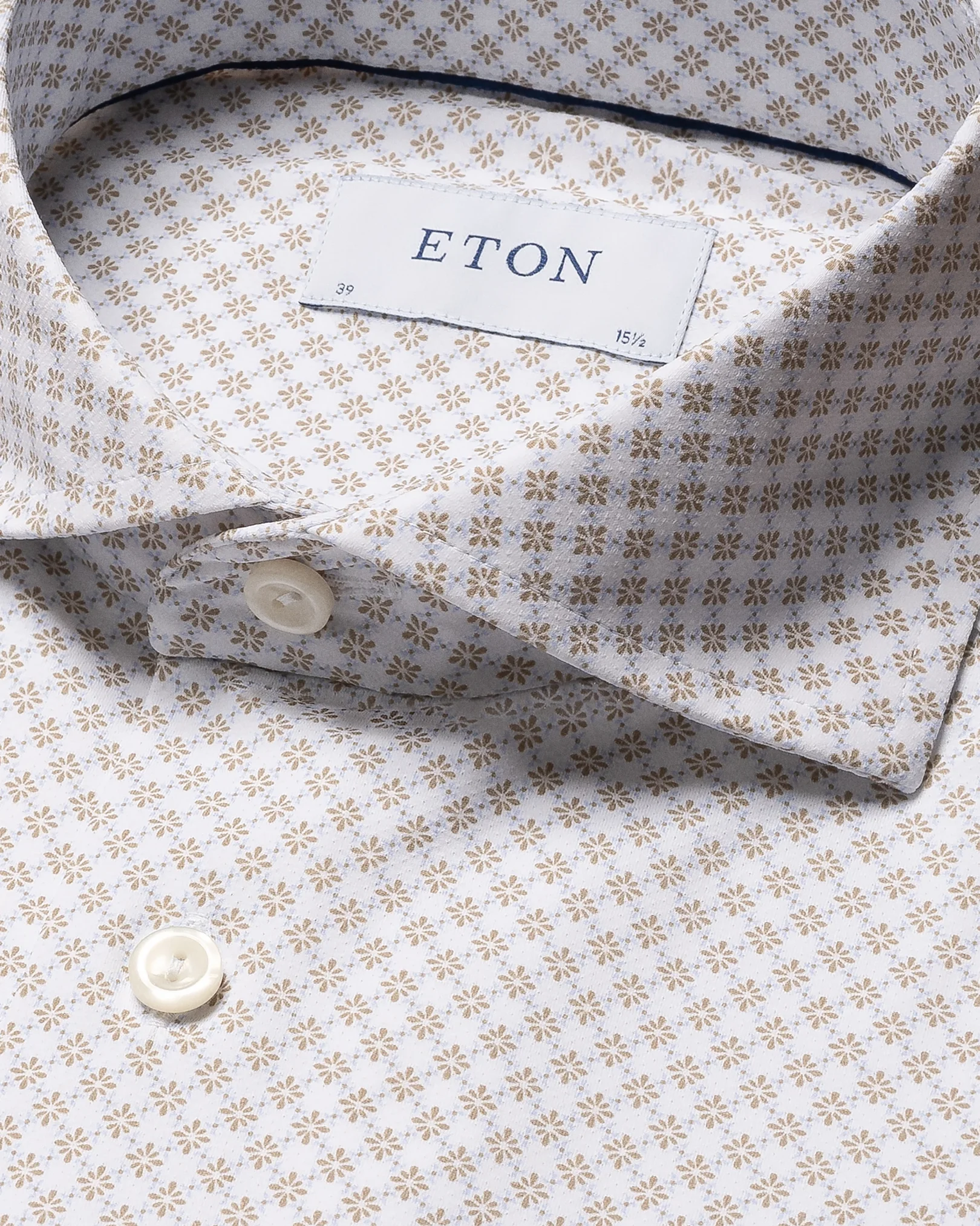 Eton - beige dundalk
