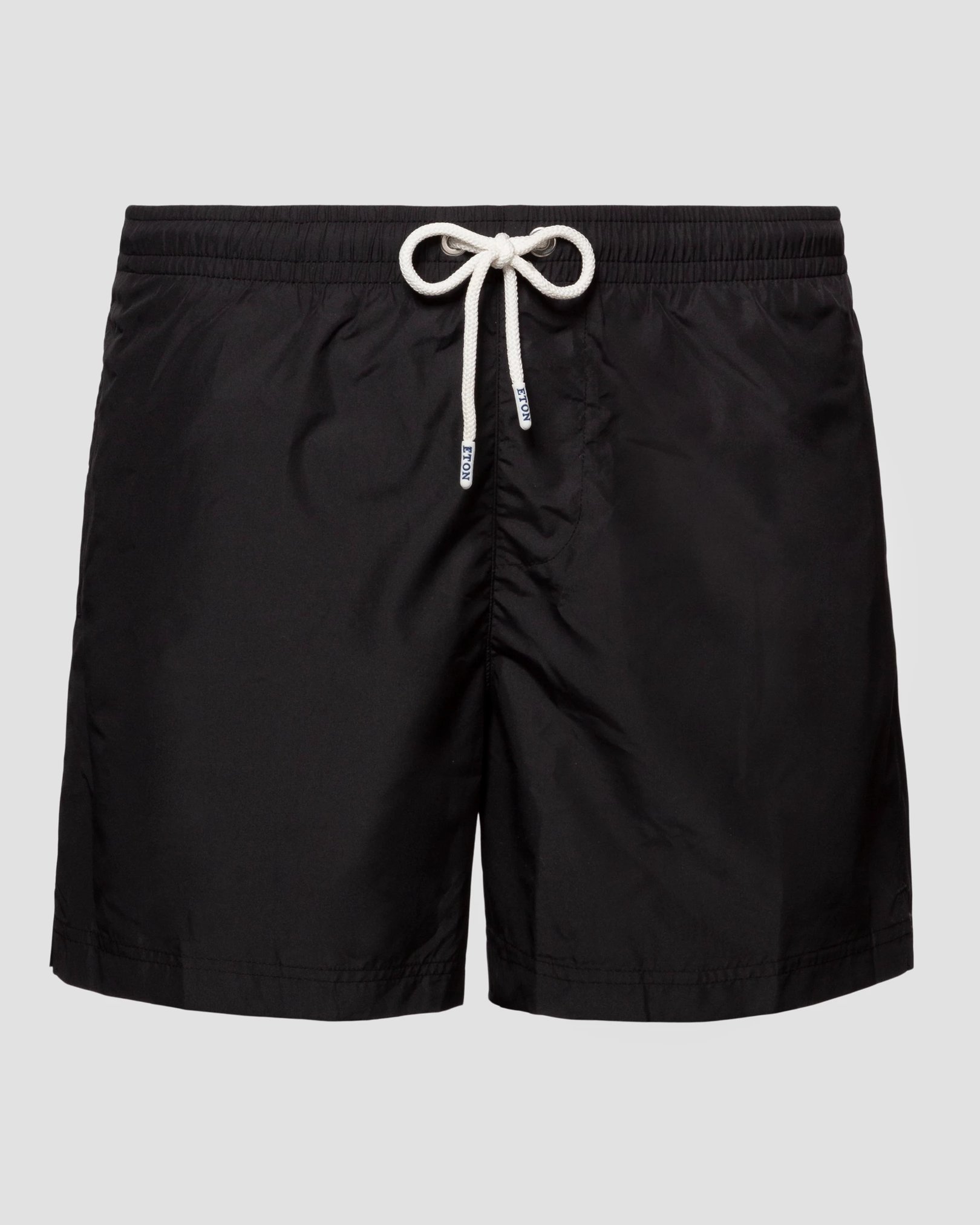Eton - navy swim trunks ss
