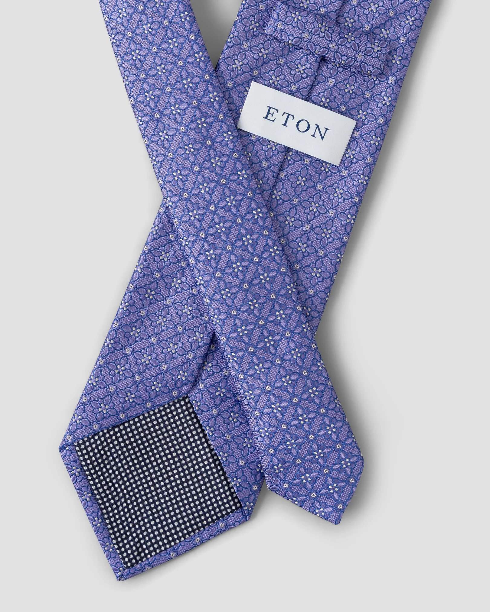 Eton - dark purple