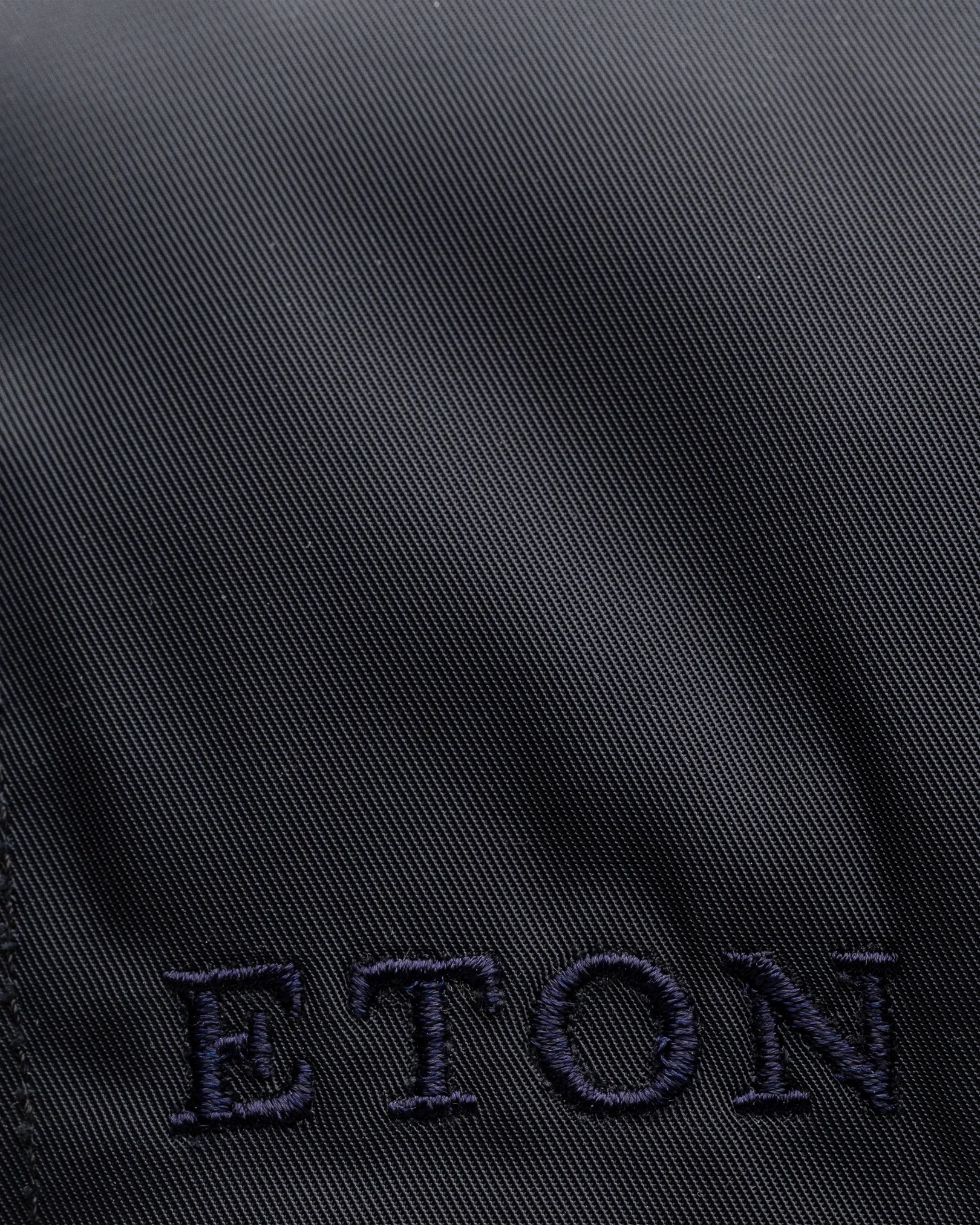 Eton - navy blue baseball cap