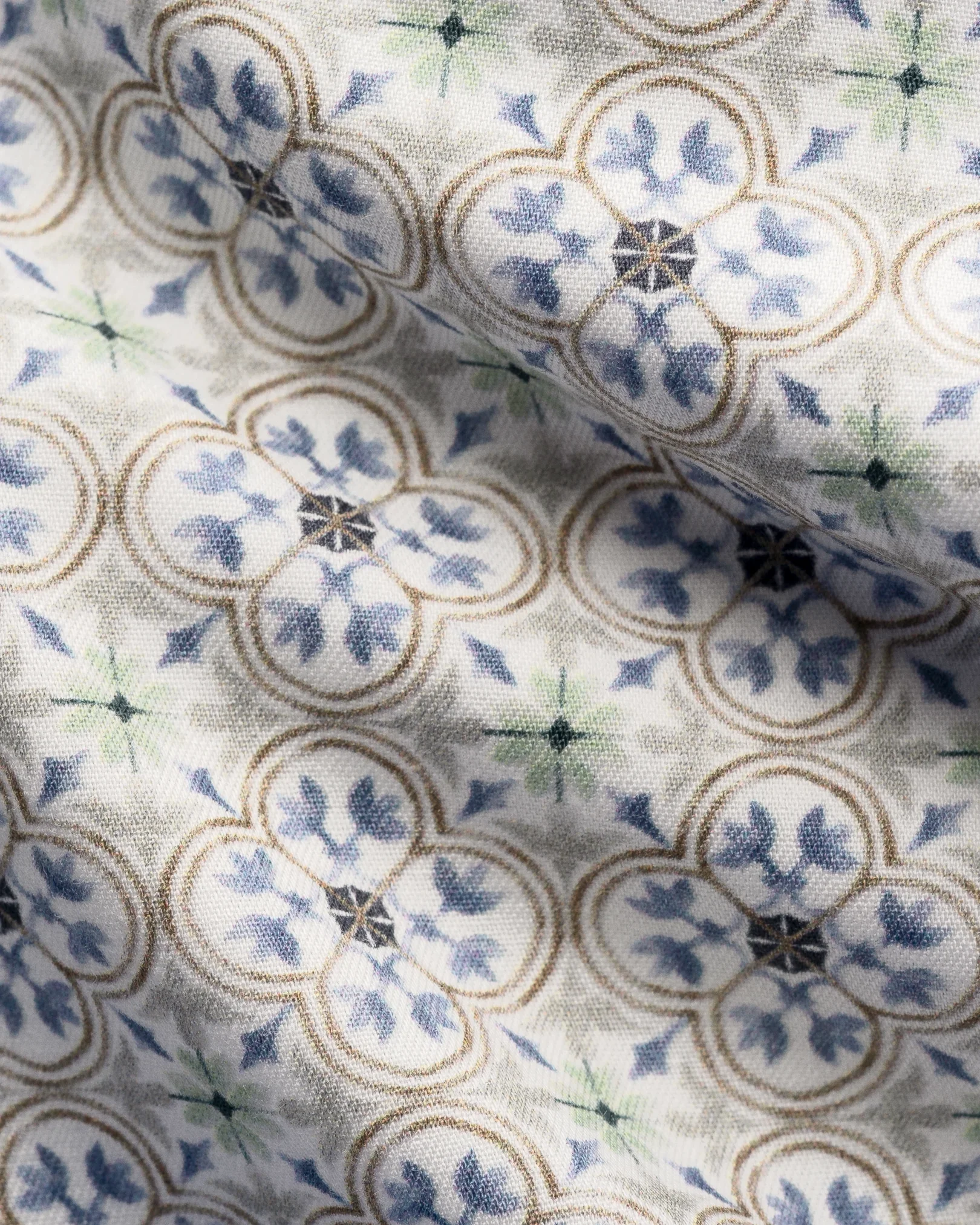 Cotton & TENCEL™ Lyocell