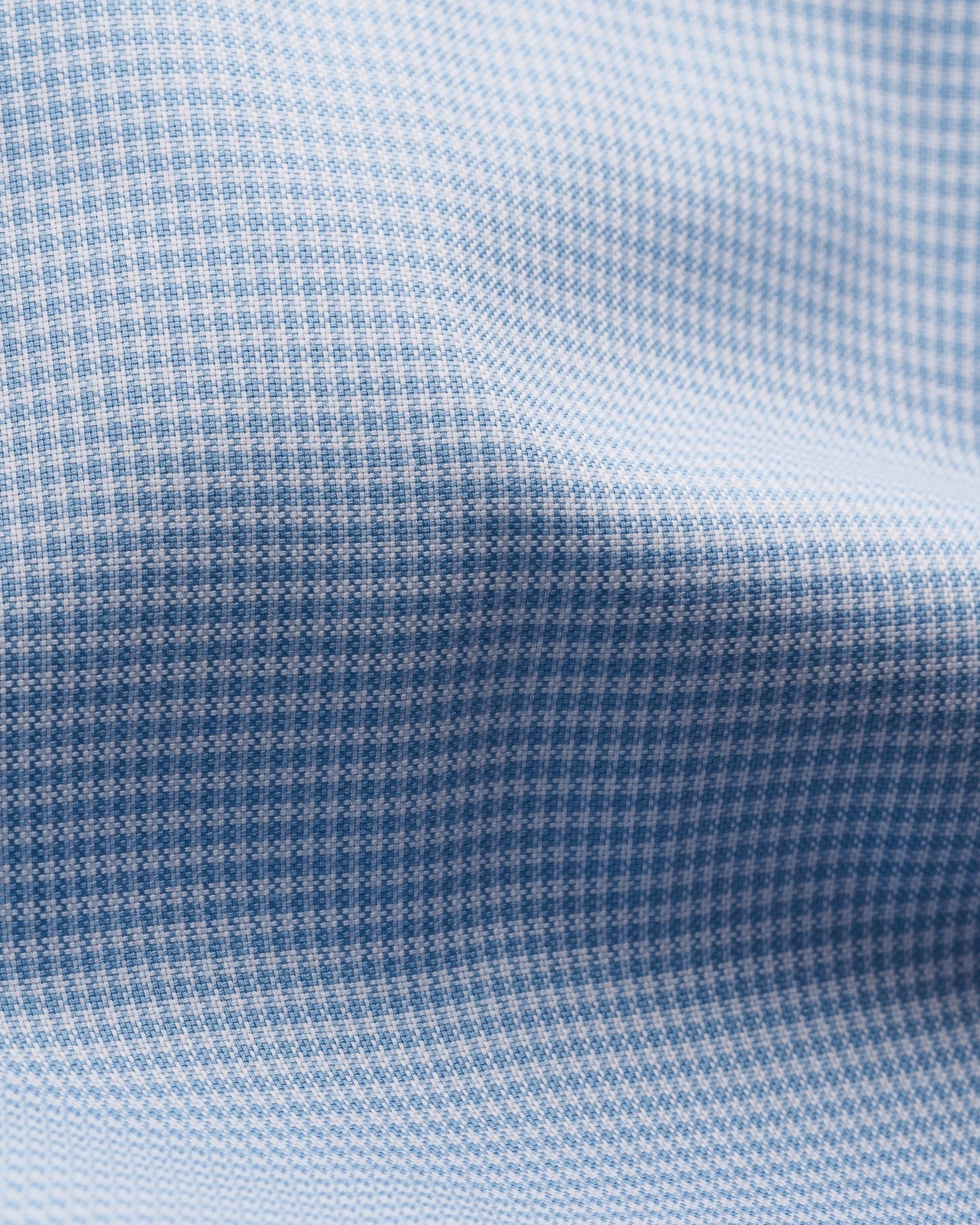 Wrinkle-resistant Oxford 
