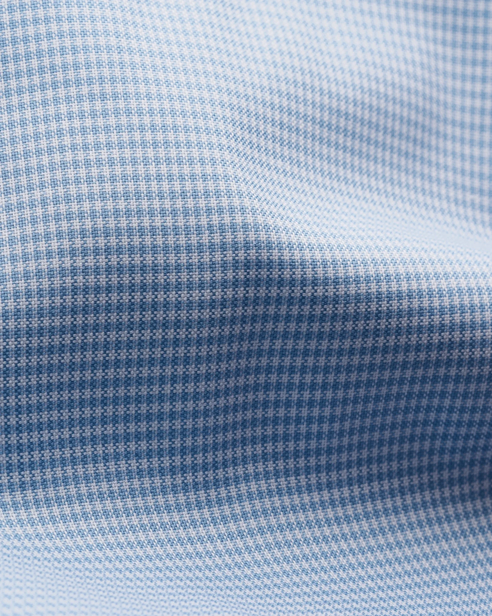 Wrinkle-resistant Oxford 