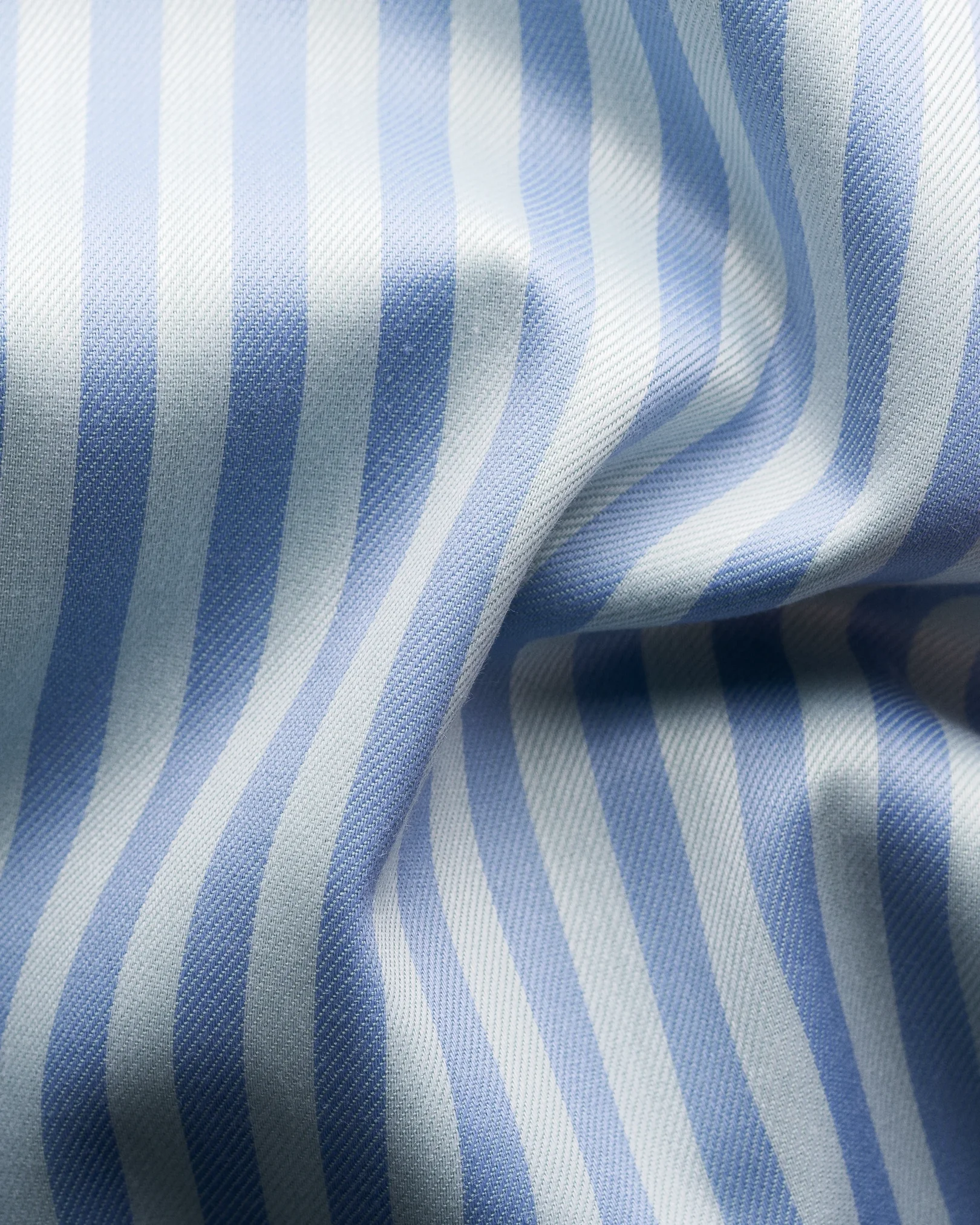 Eton - light green twill