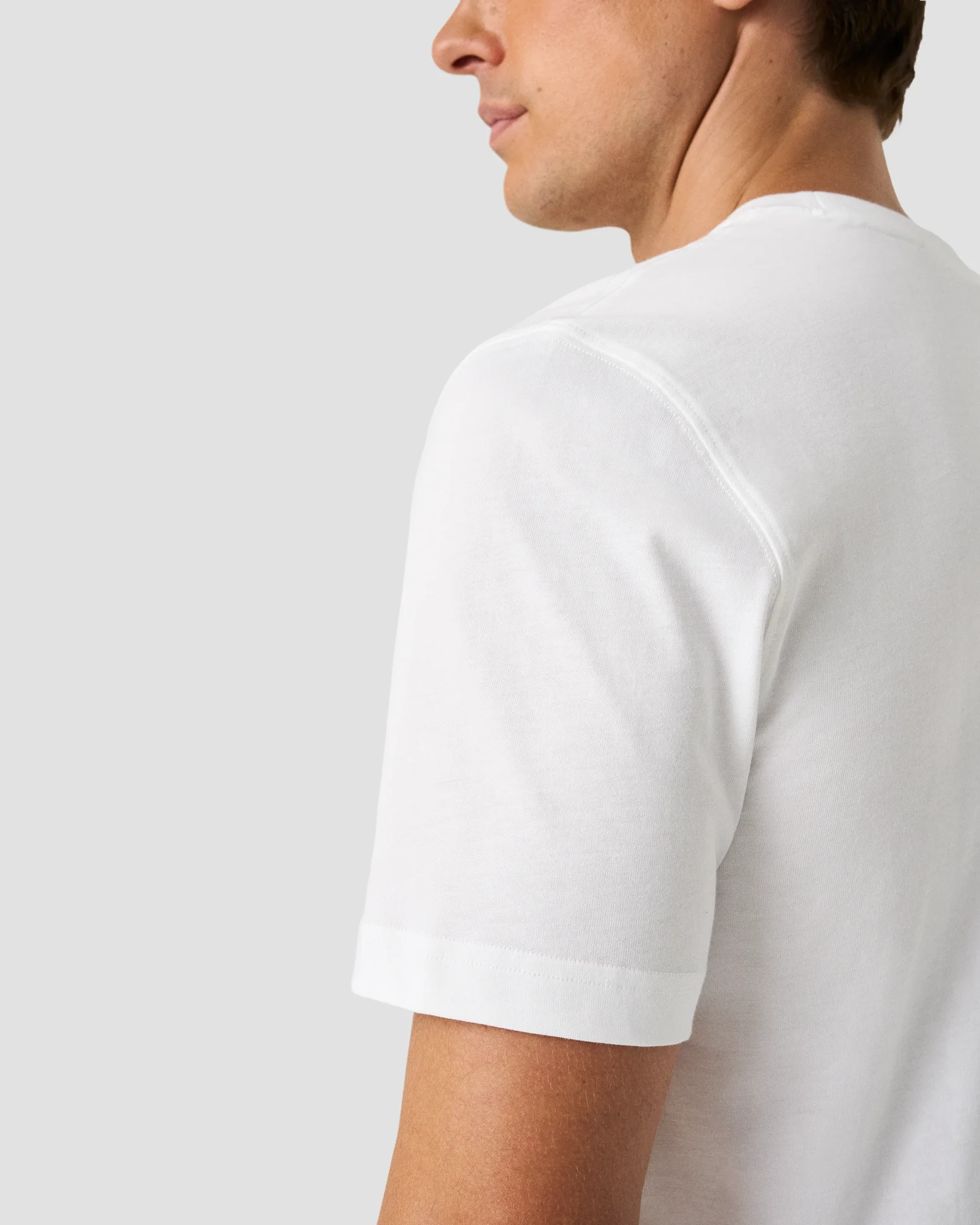 Eton - Crewneck T-Shirt