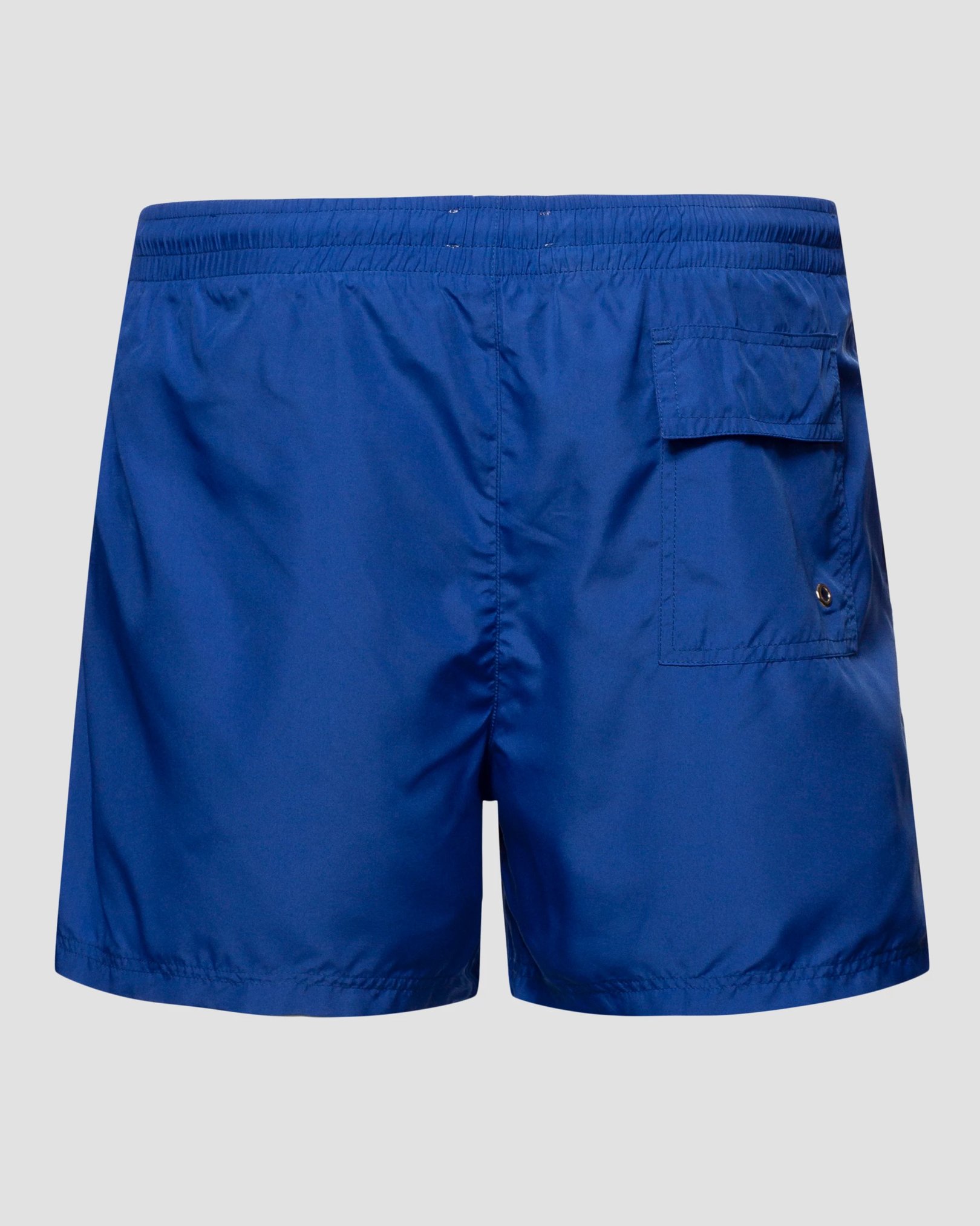Eton - dark blue lemon printed swinshorts