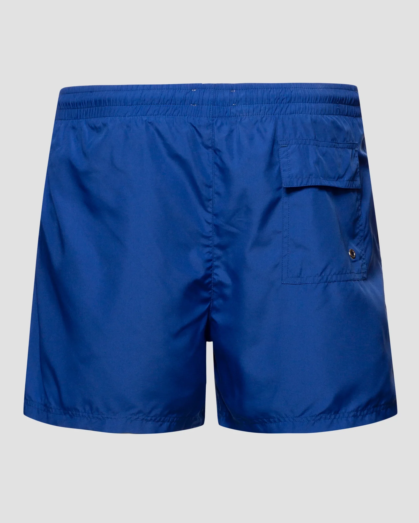 Eton - dark blue lemon printed swinshorts