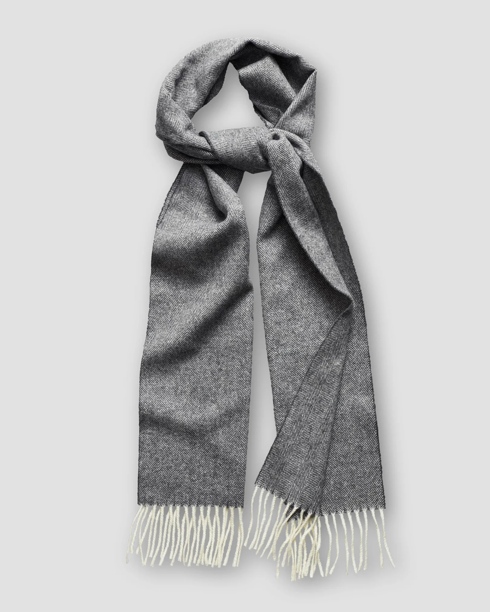 Eton - mid grey