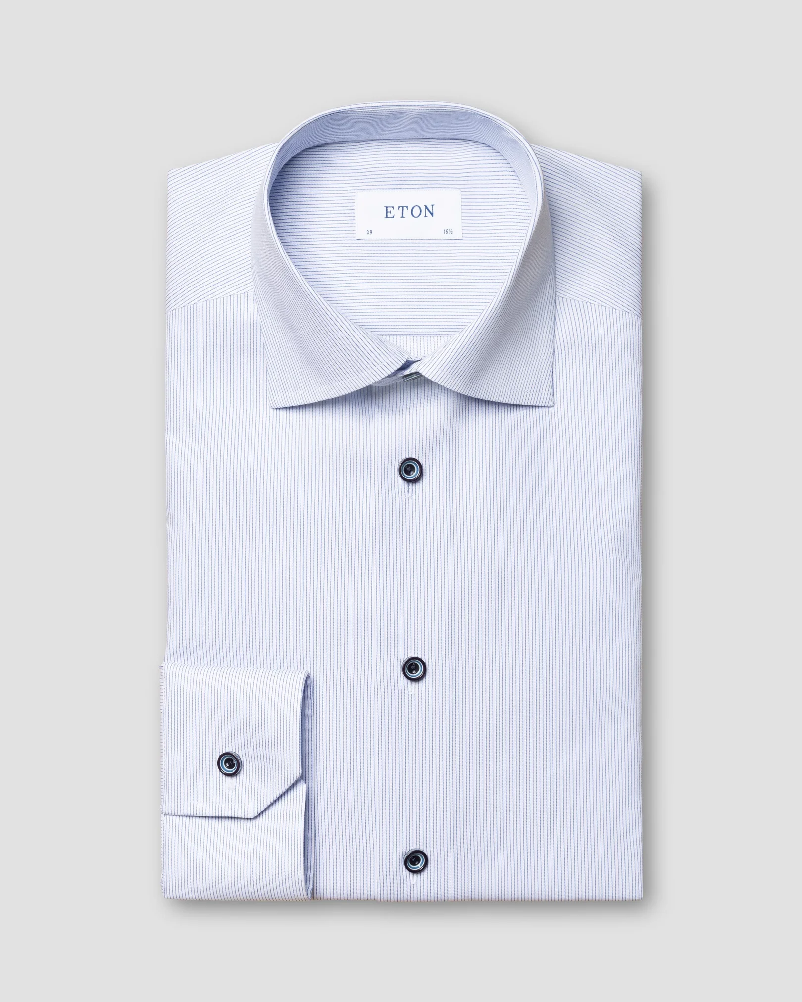 Eton - dark blue twill