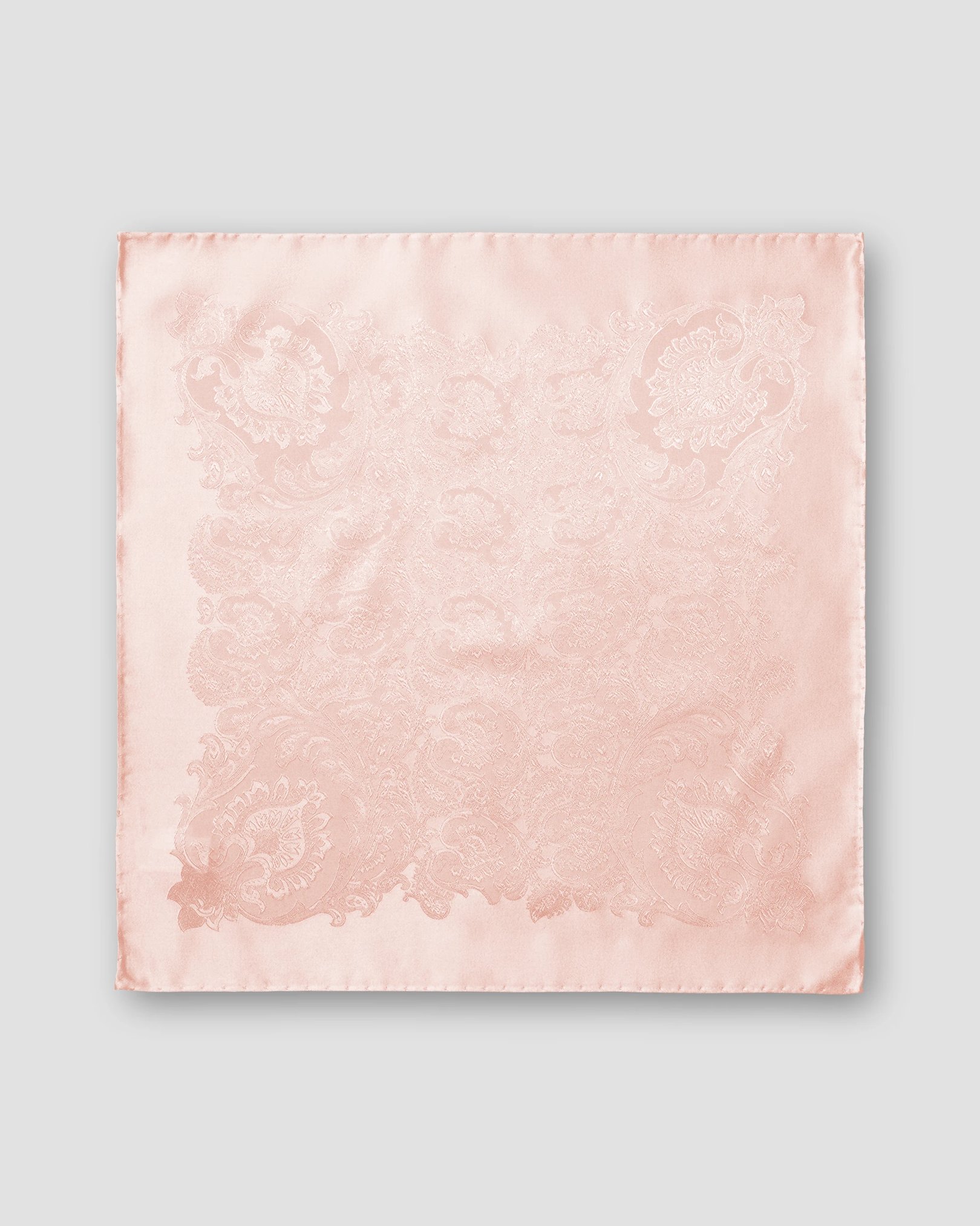 Eton - Paisley Pocket Square
