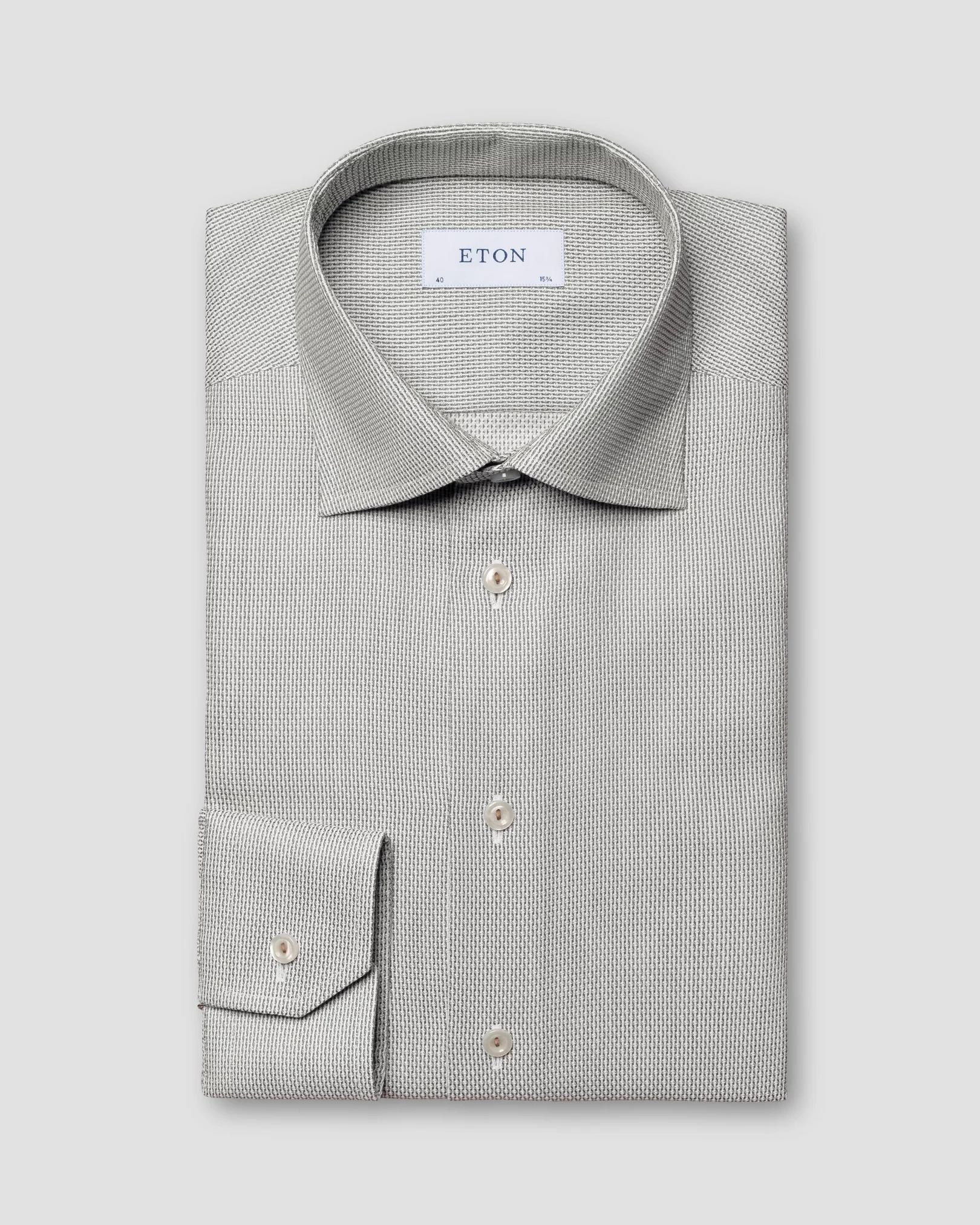 Eton - beige royal dobby