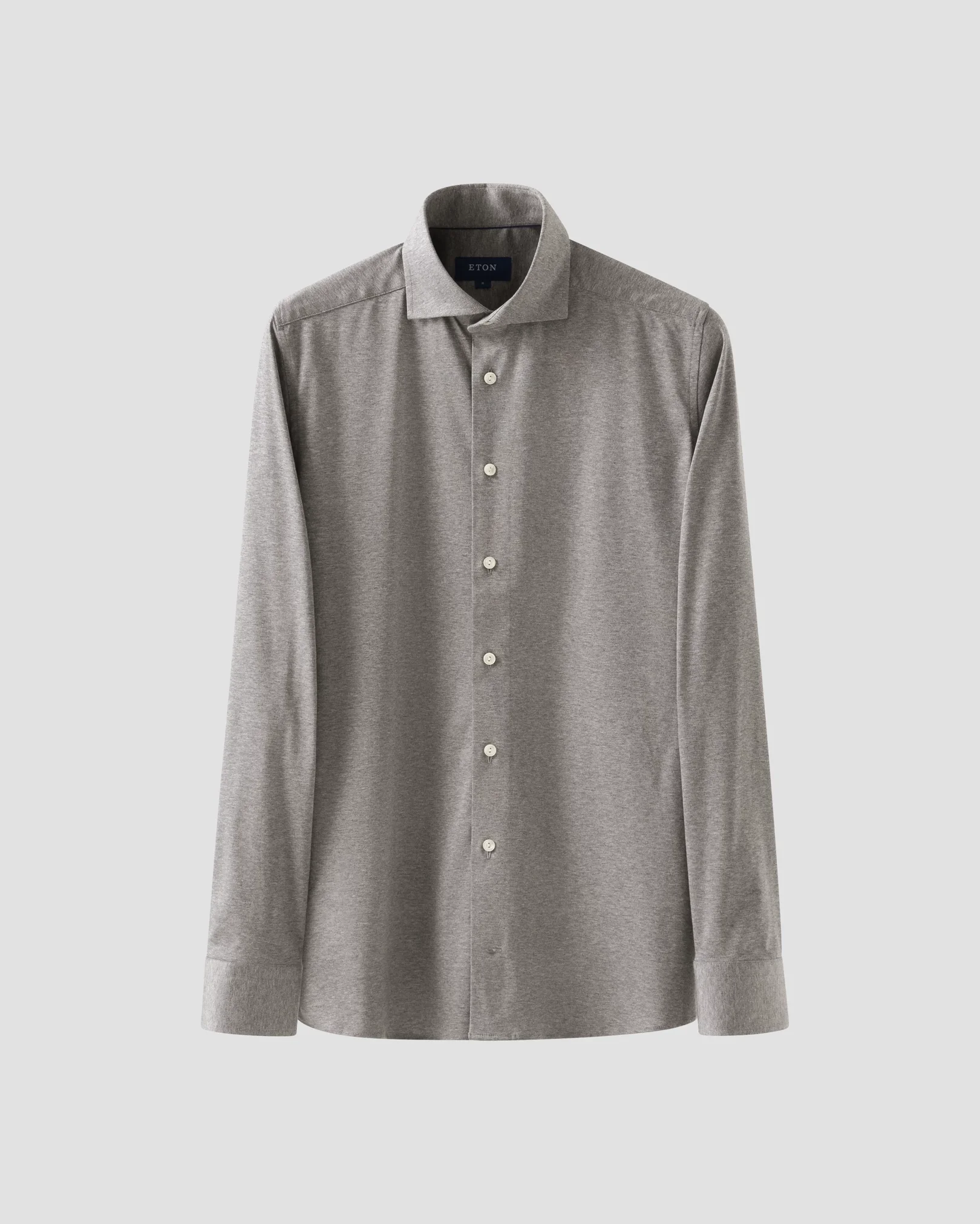 Eton - dark grey jersey