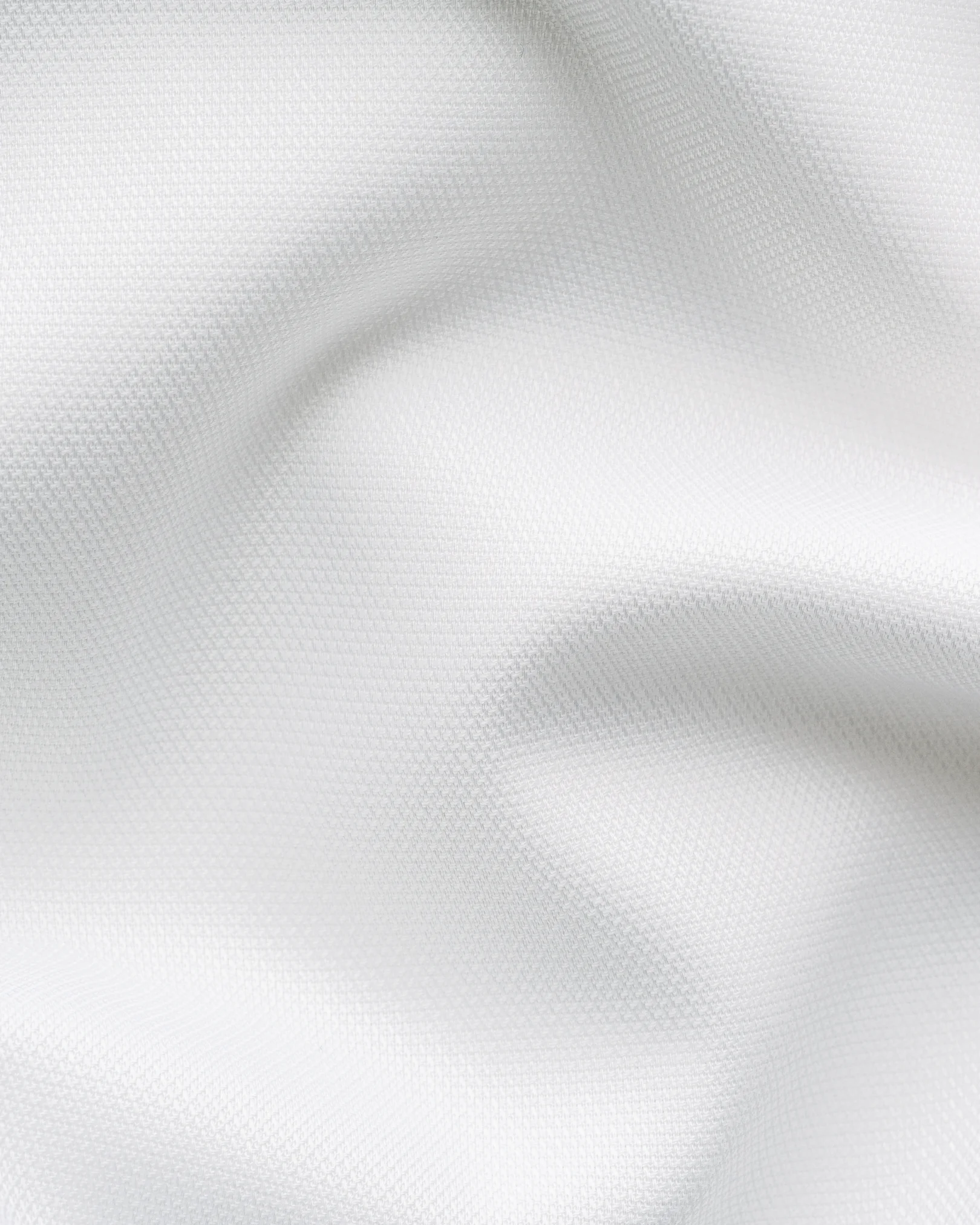 Eton - solid club collar shirt