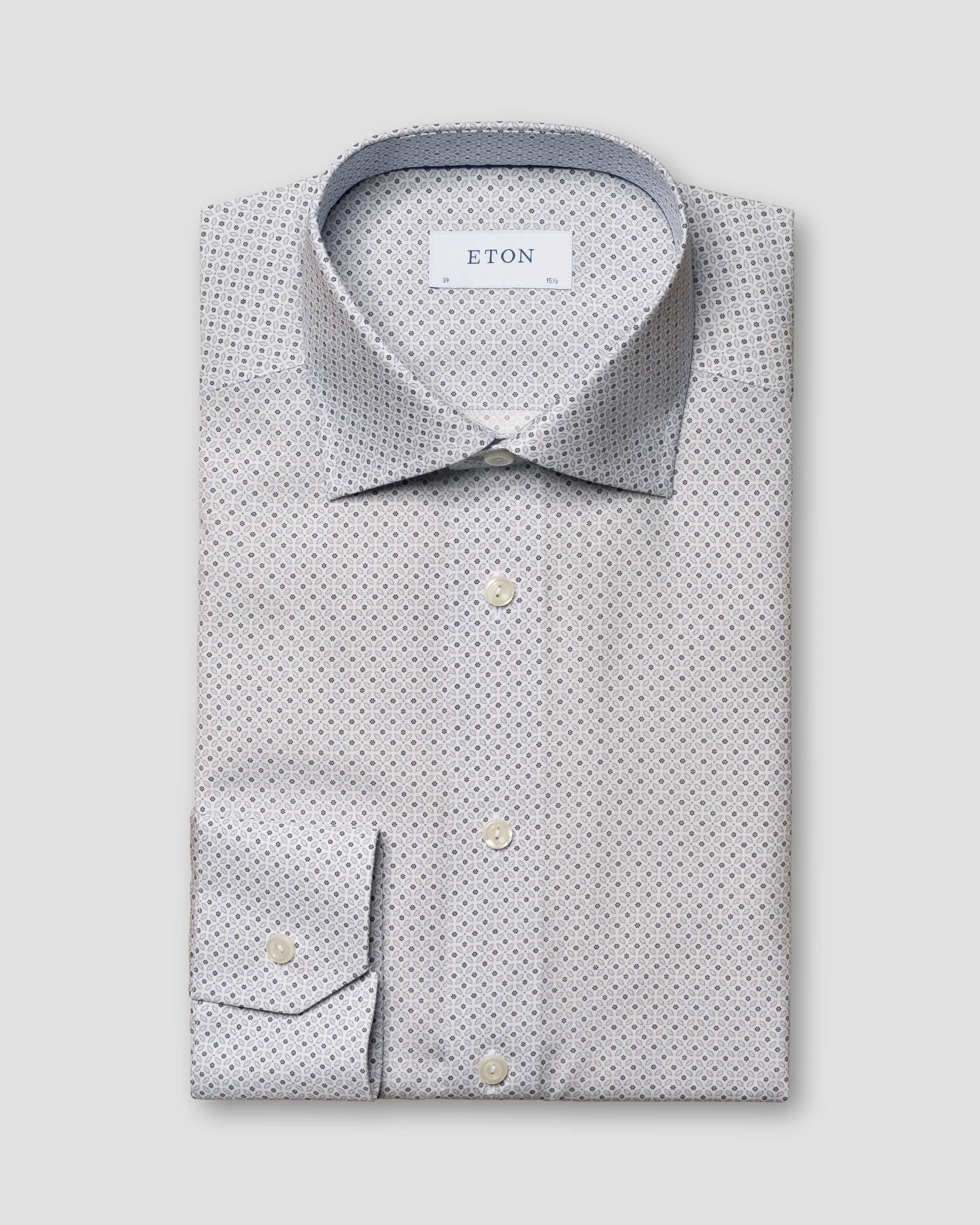 Eton - light blue eton pop
