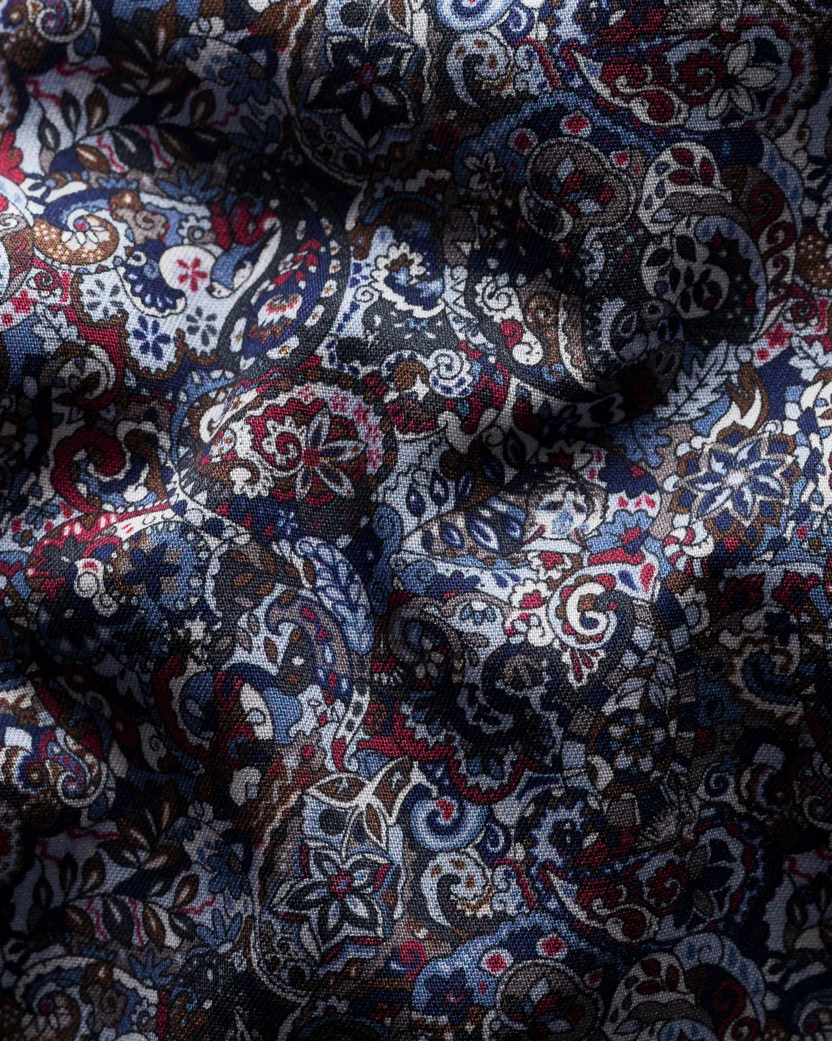 Signature Twill
