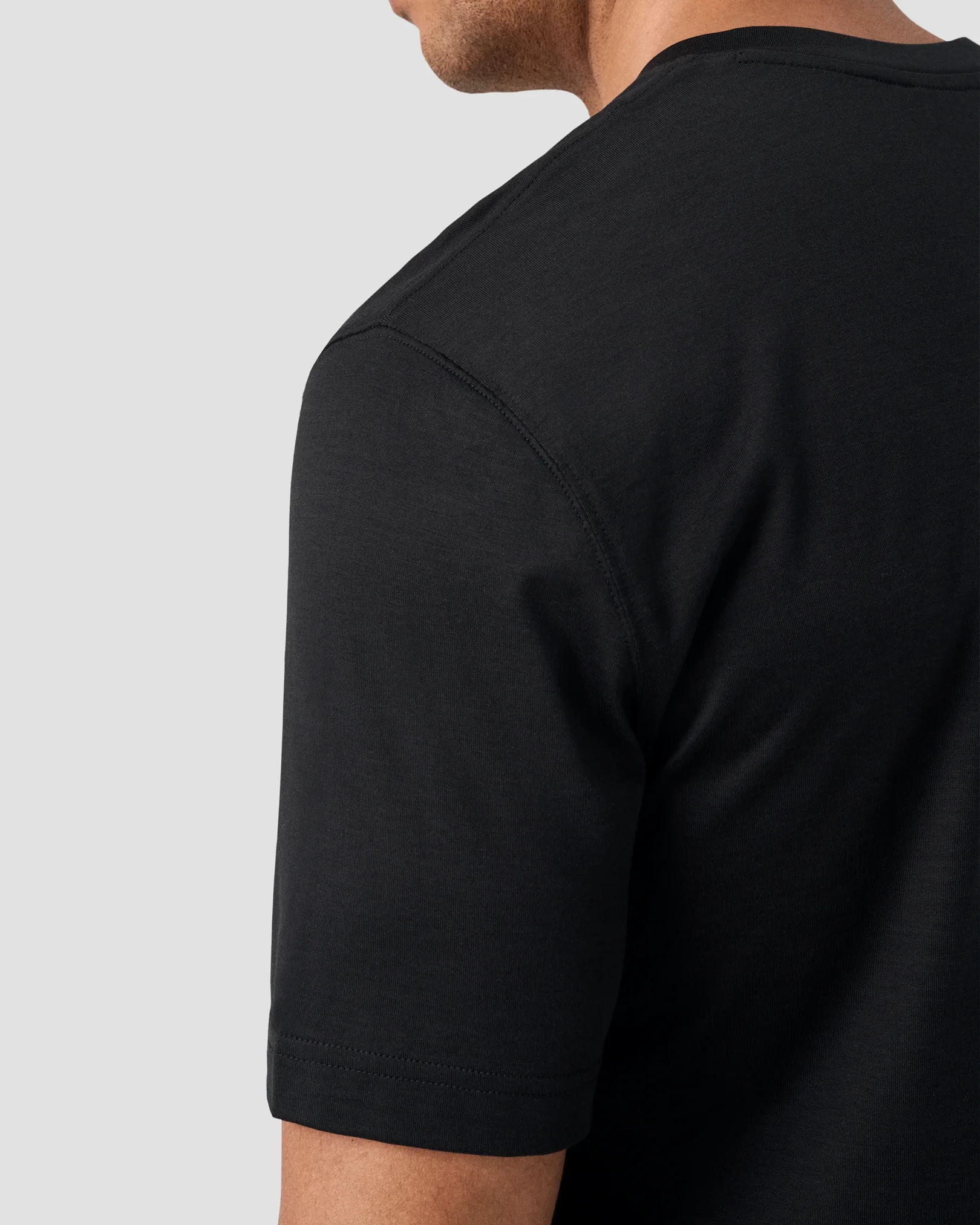 Eton - Crewneck T-Shirt