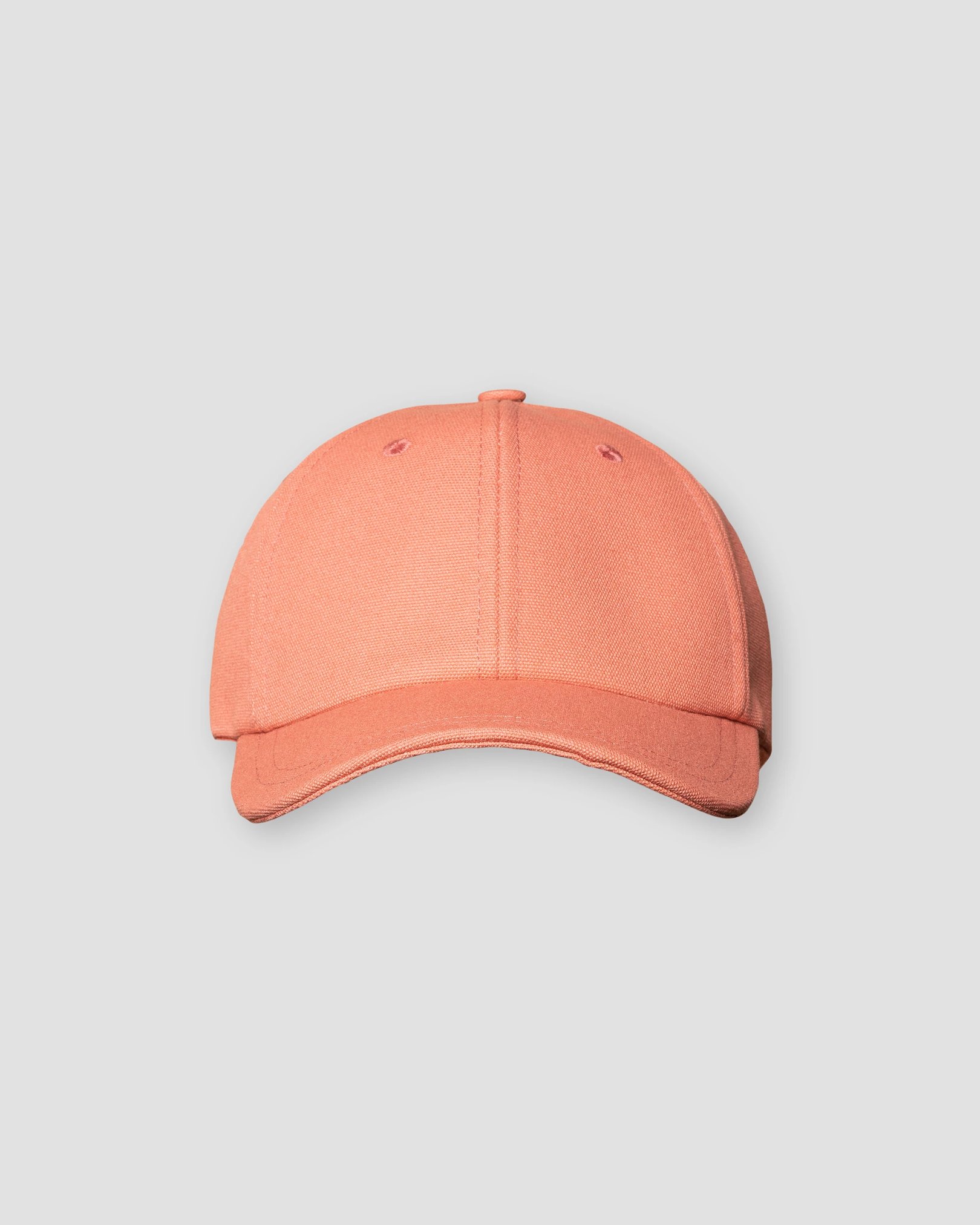 Eton - light orange cap