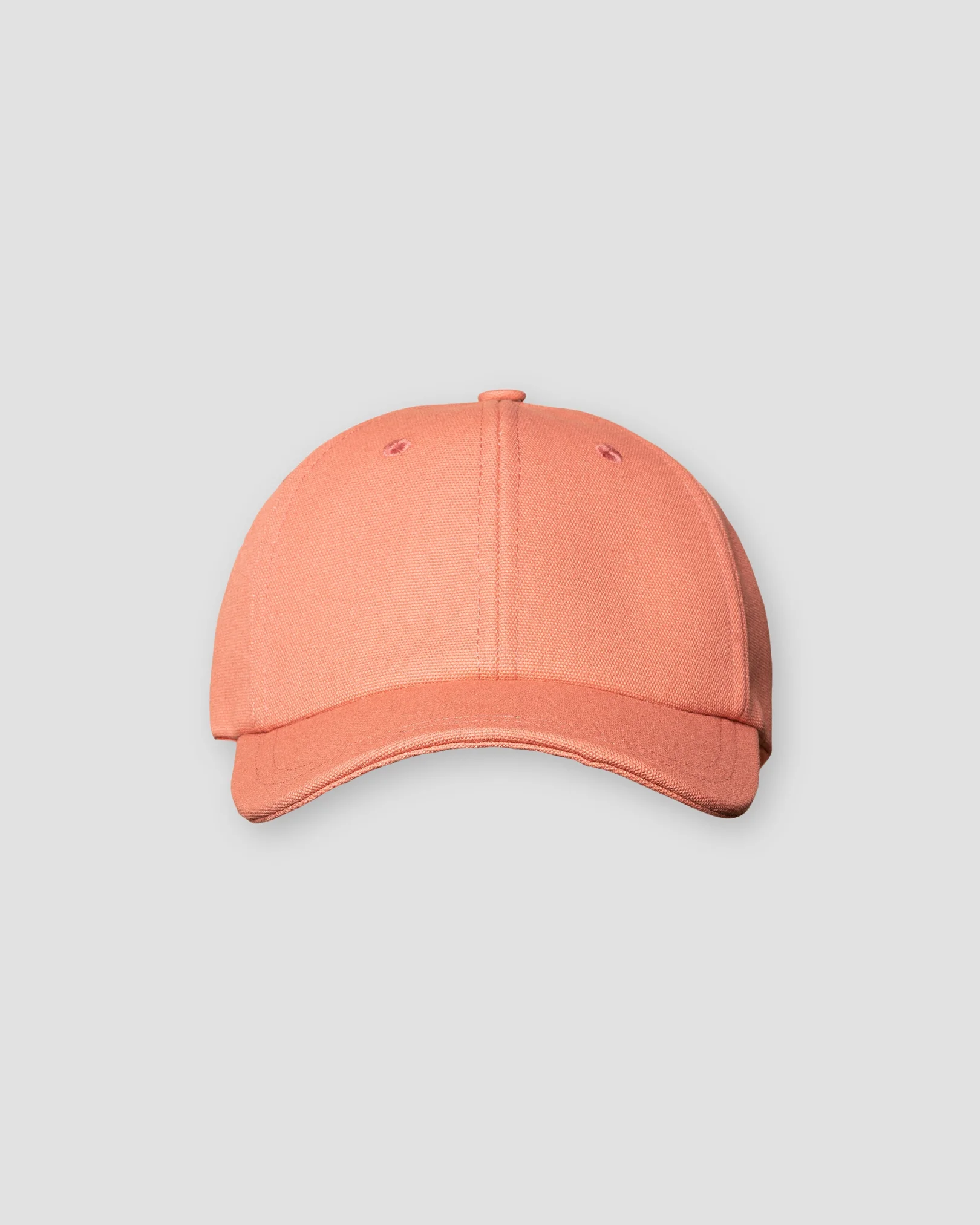 Eton - light orange cap