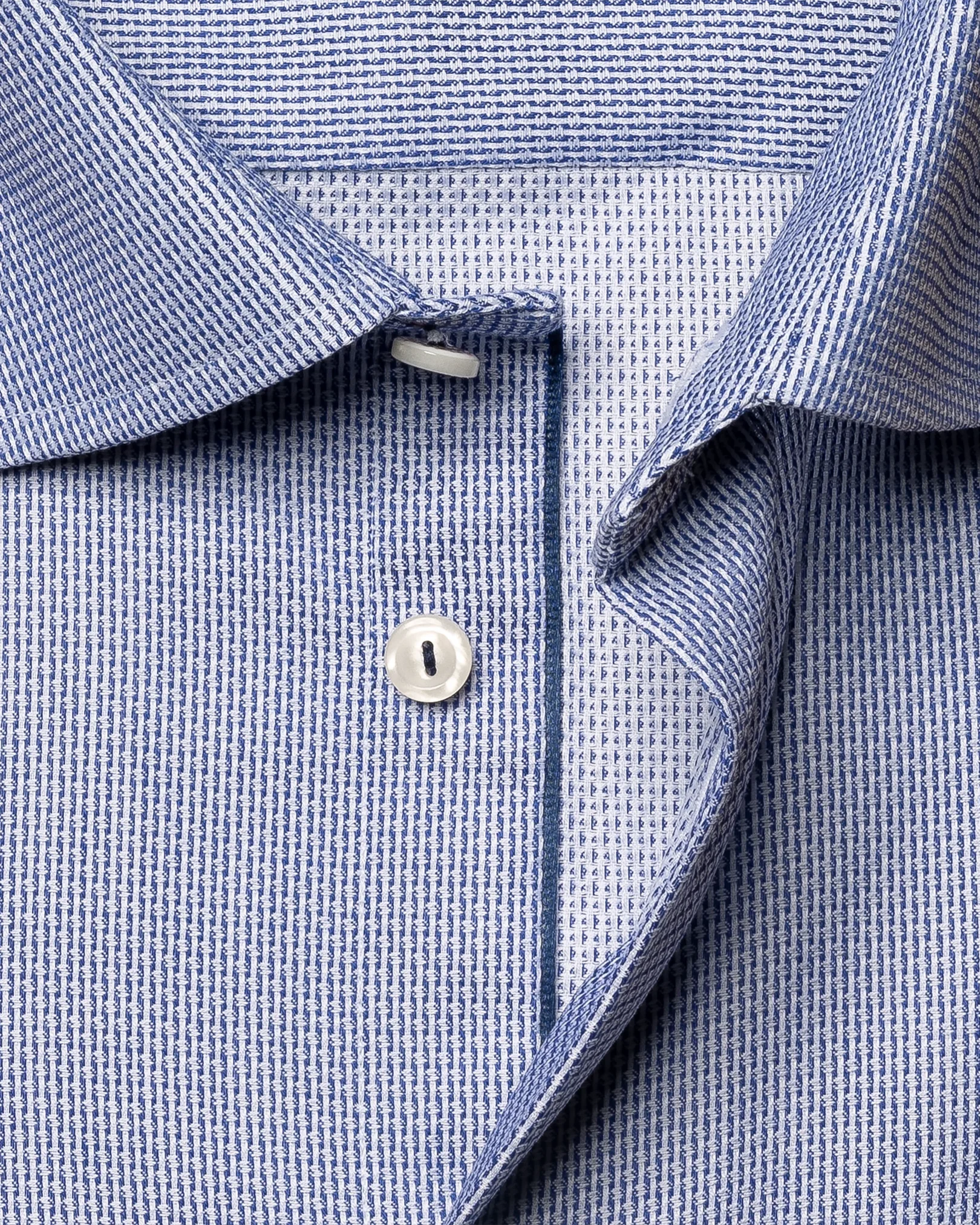 Eton - dark blue royal dobby