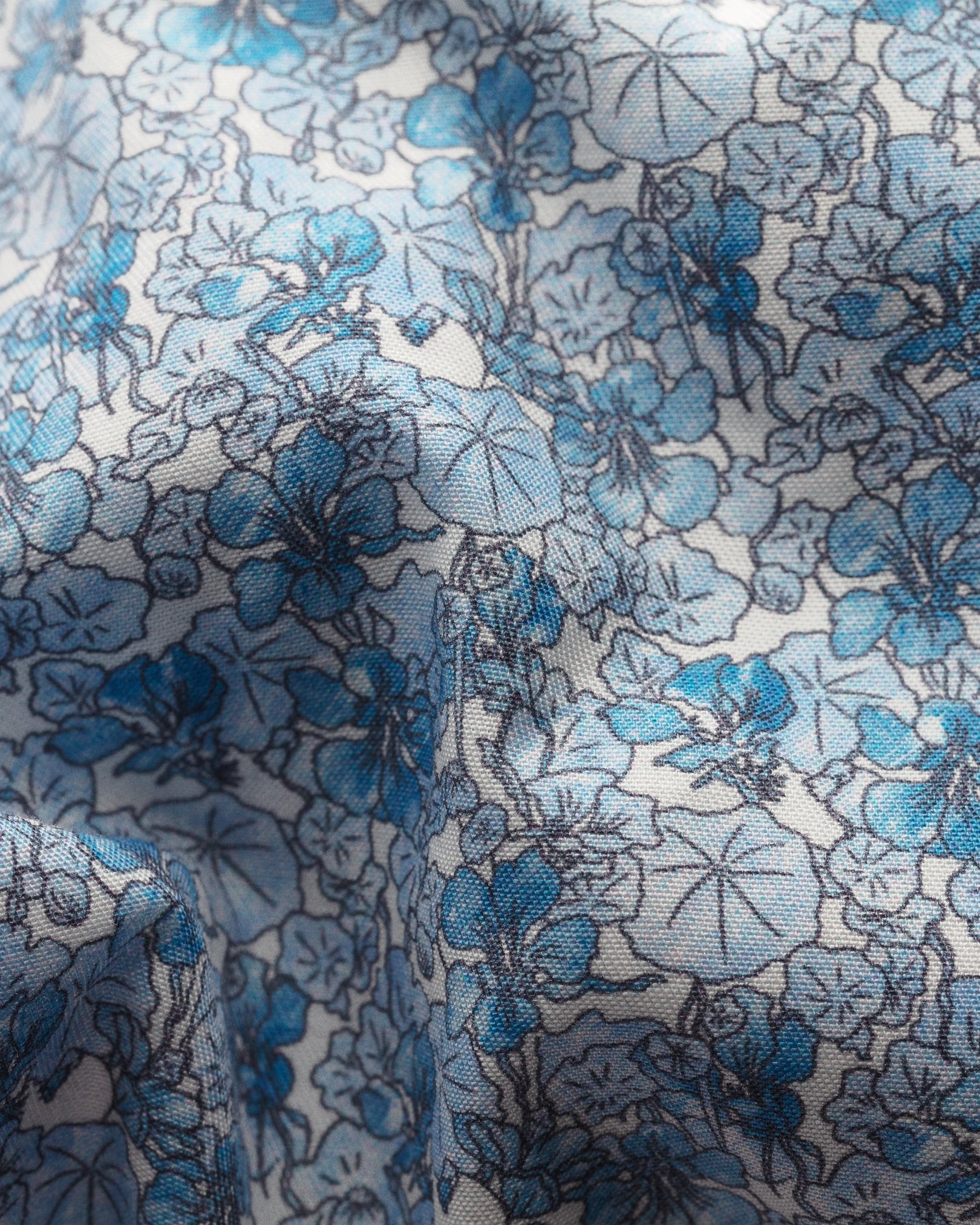 Signature Twill