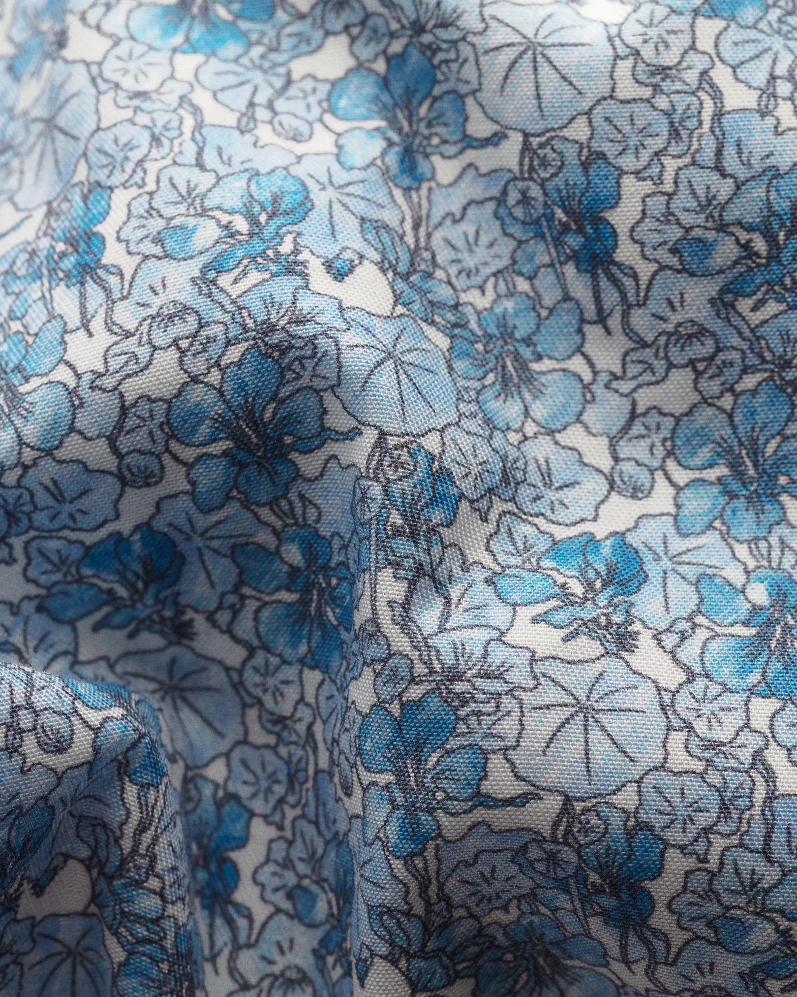 Signature Twill