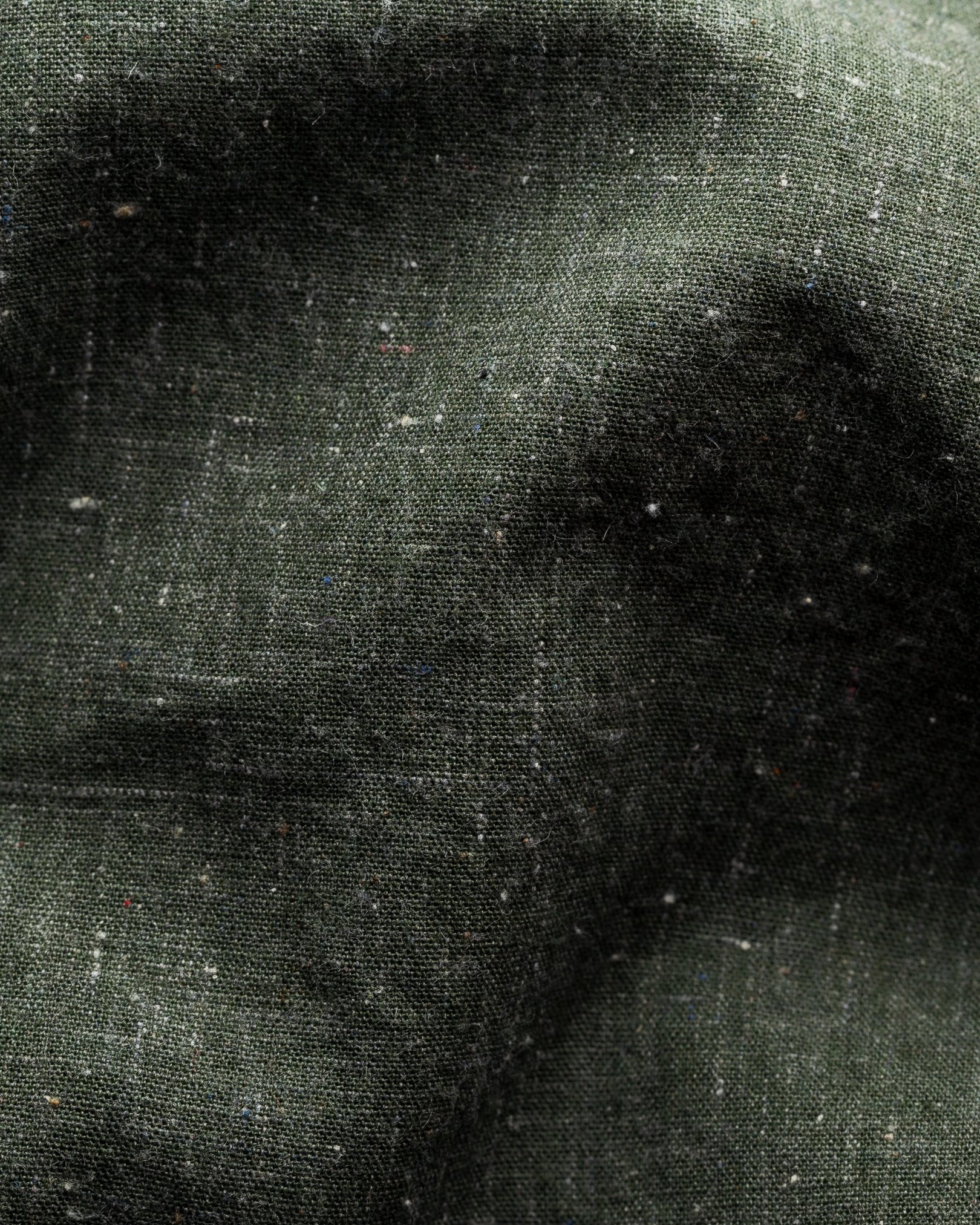Eton - dark green indigo
