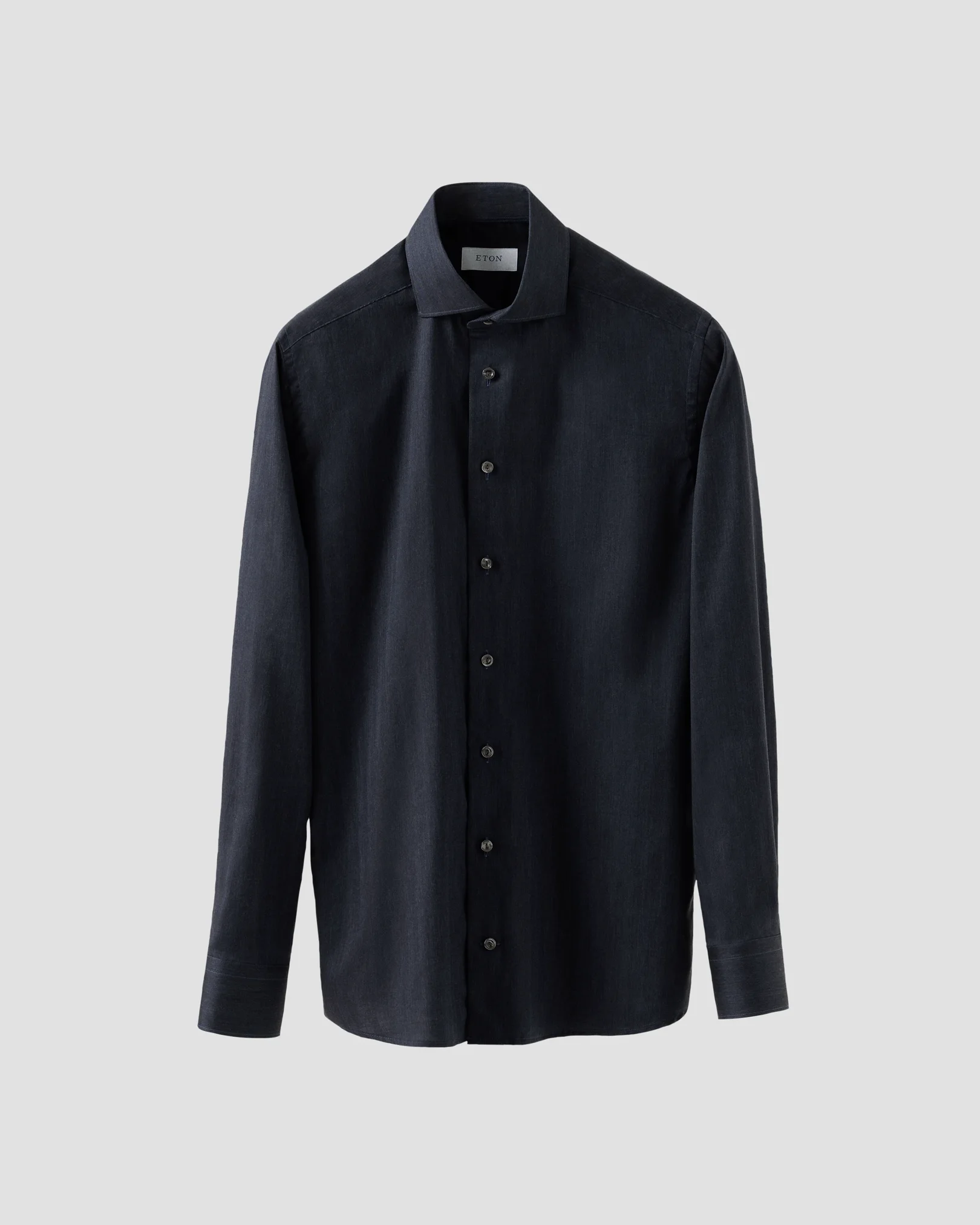 Eton - Lightweight Twill Shirt