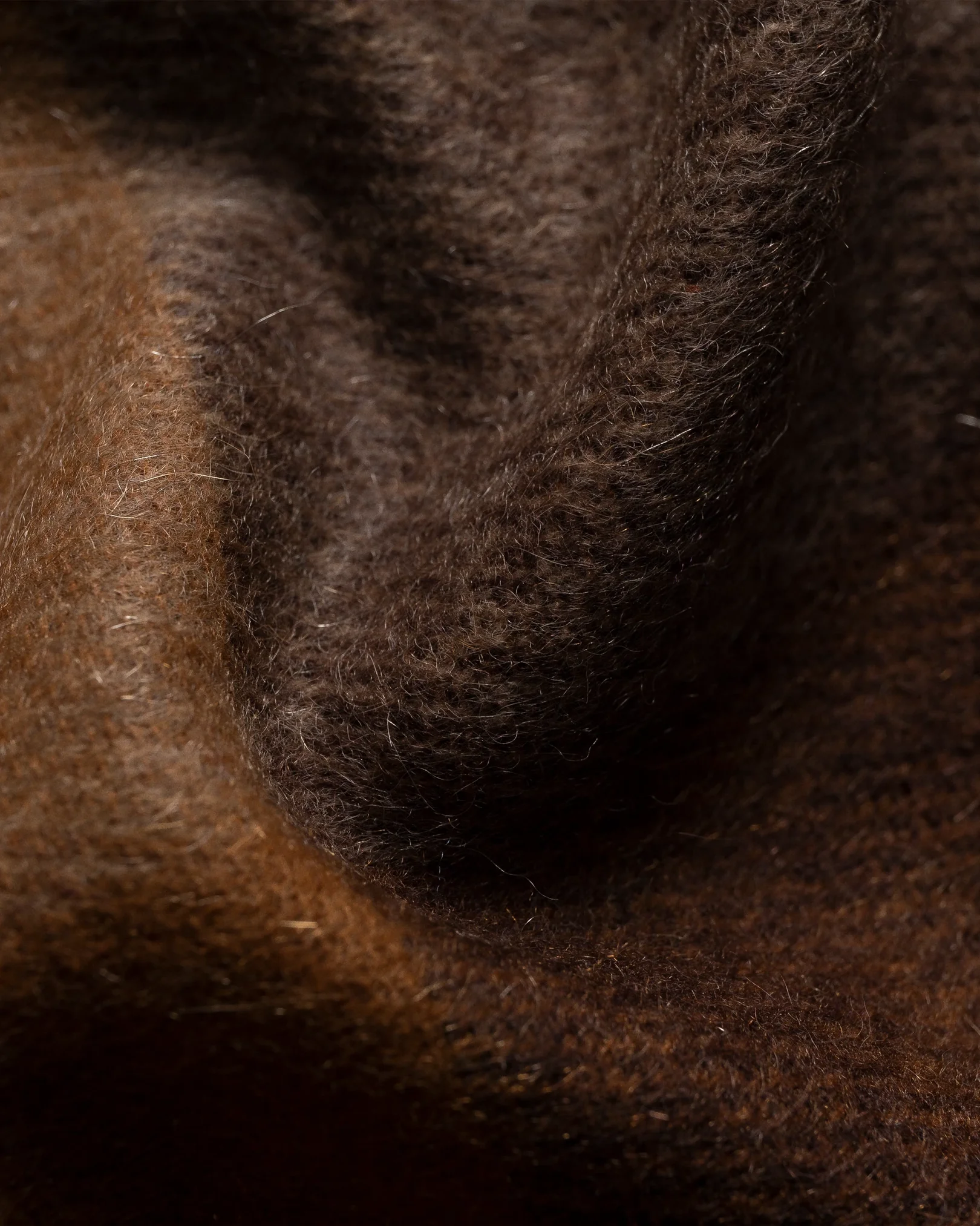 Eton - beige block color luxury cashmere scarf
