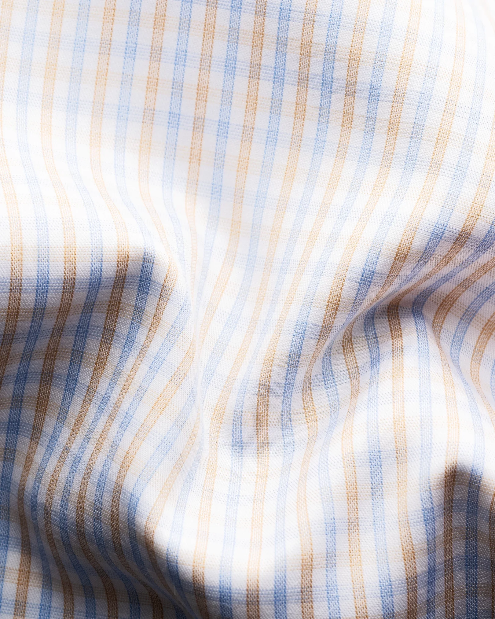 Signature Twill