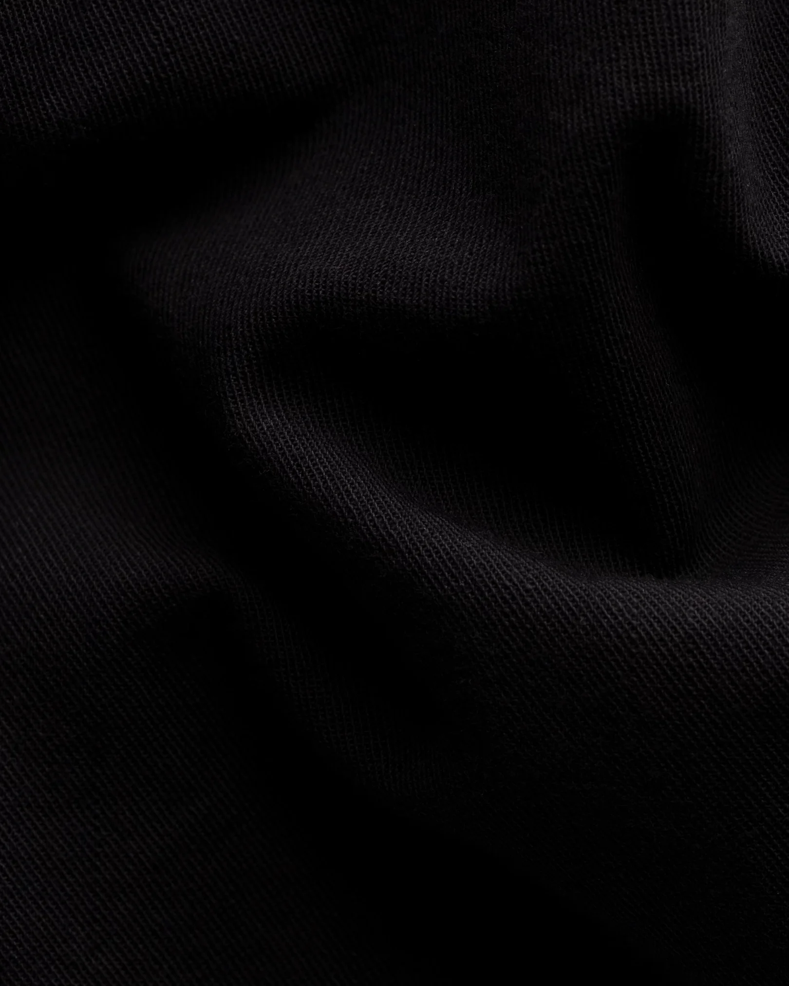 Eton - black indigo