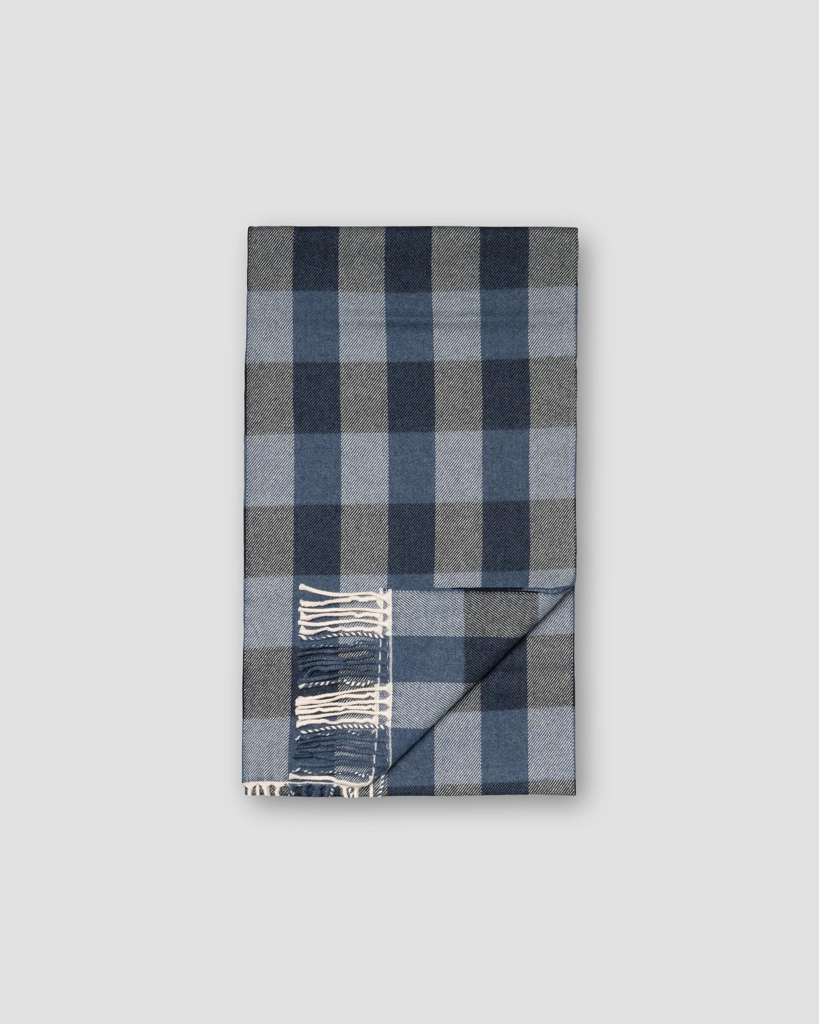 Eton - mid blue scarfs