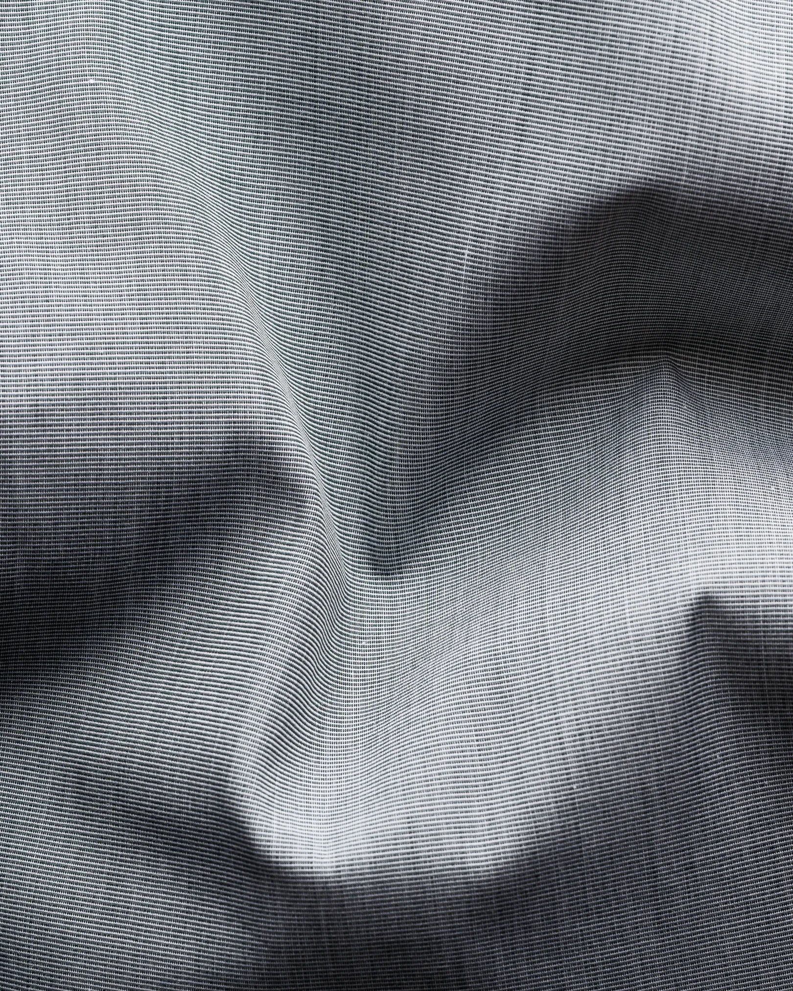 Eton - dark green fine poplin