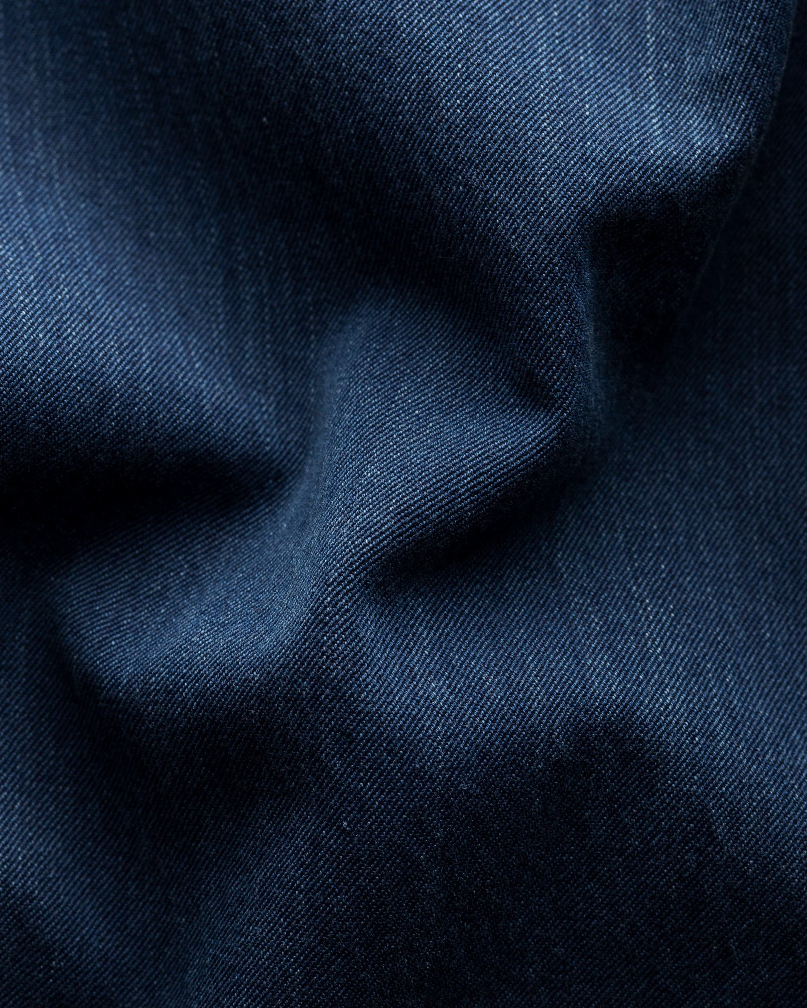 Satin Indigo 