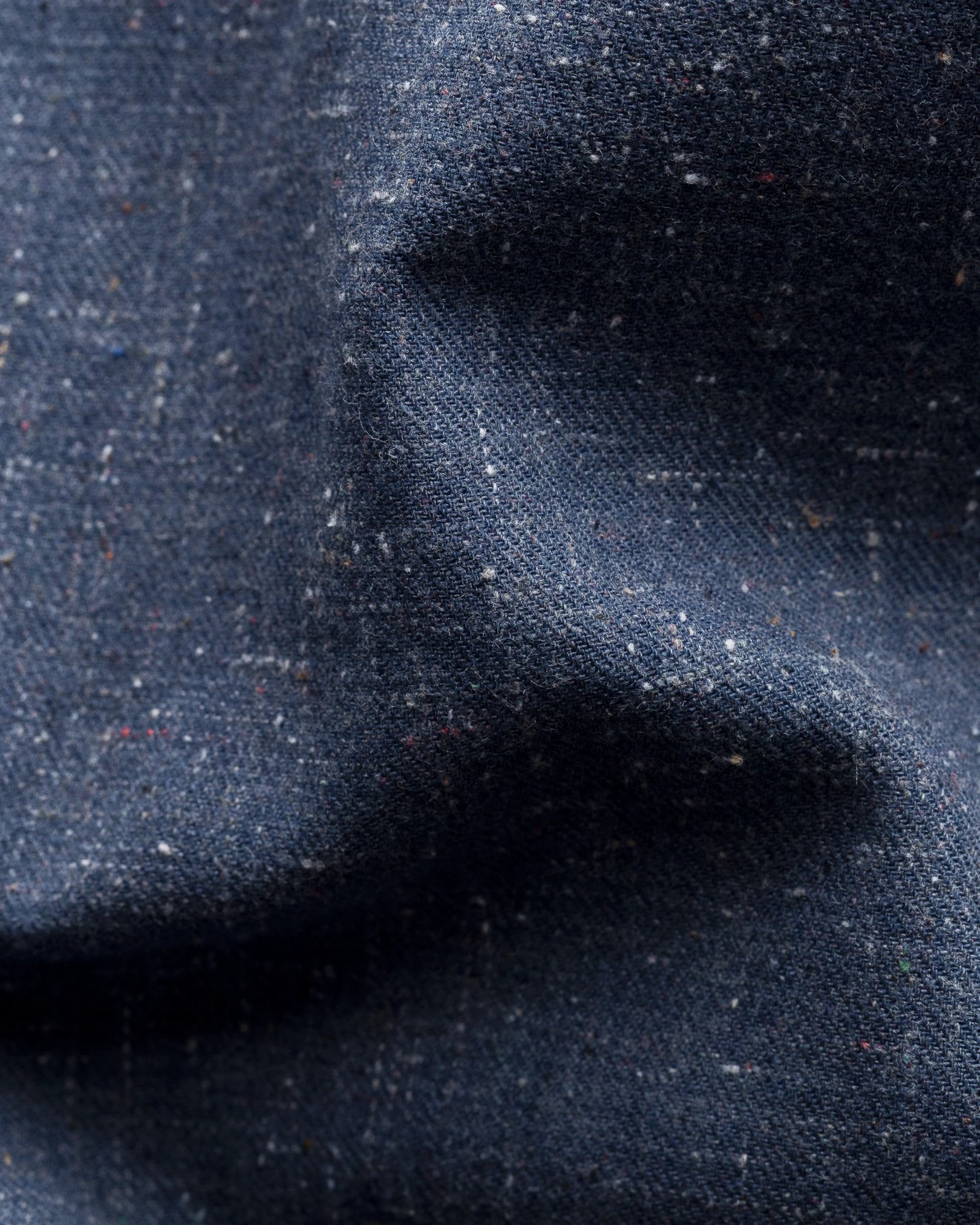 Eton - dark blue indigo