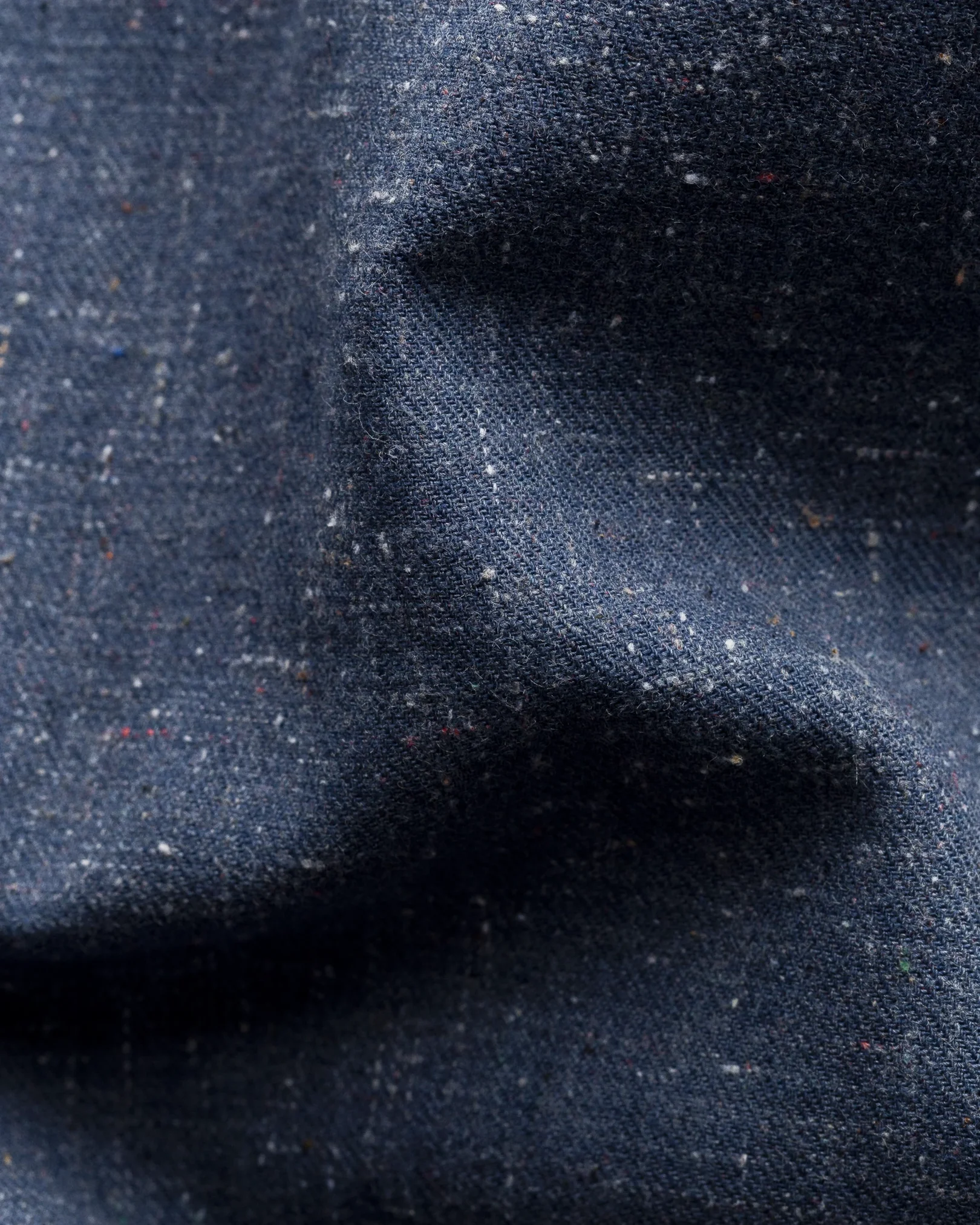 Eton - dark blue indigo