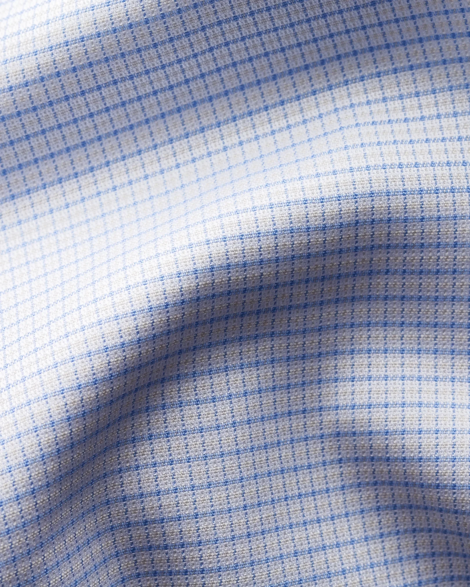 Signature Twill