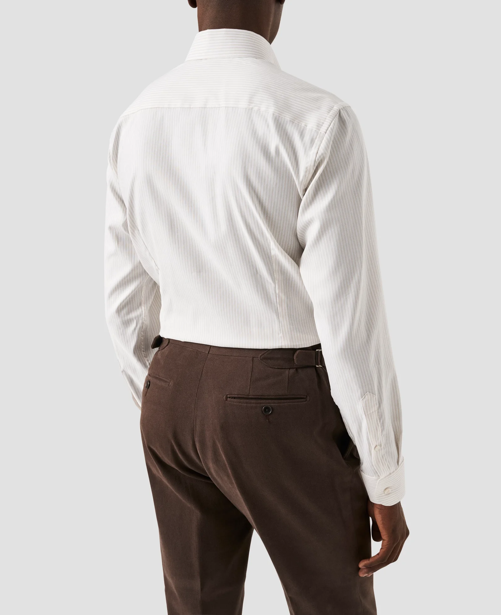 Eton - signature oxford shirt