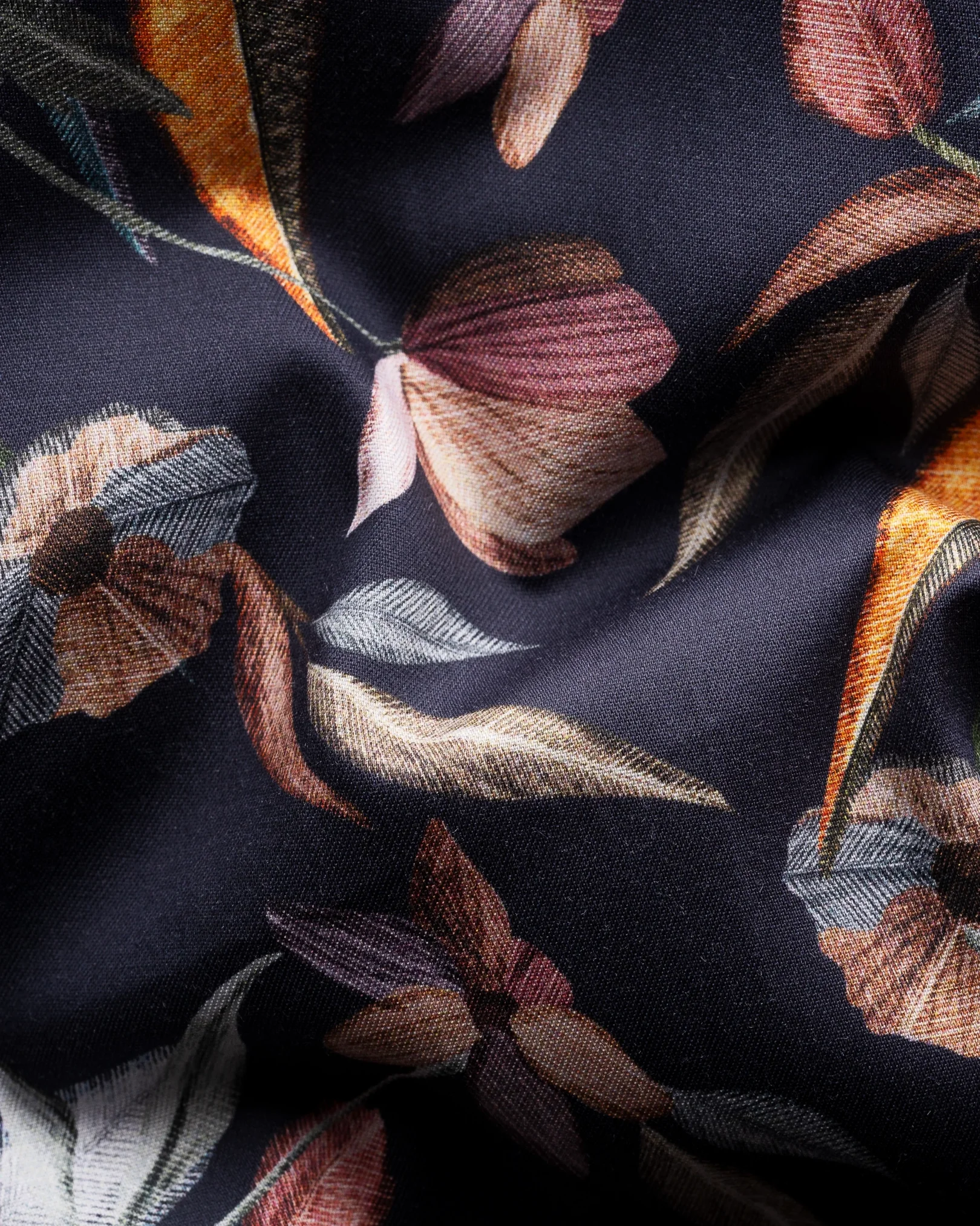 Signature Twill