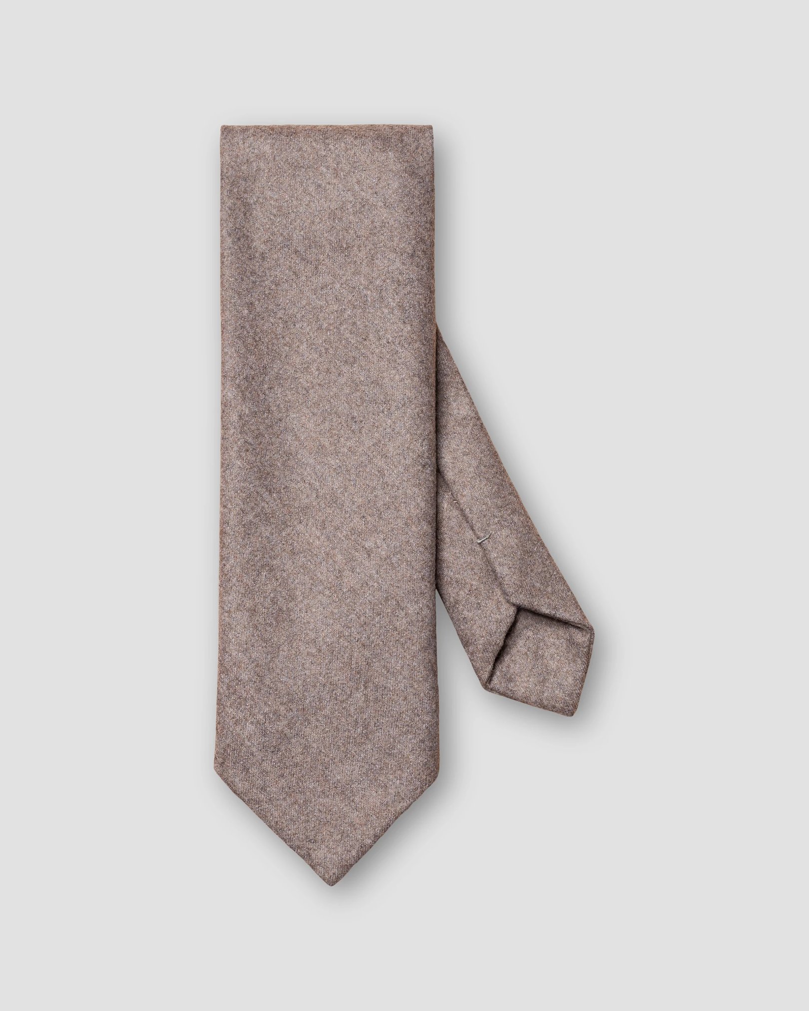 Eton - beige wooltie