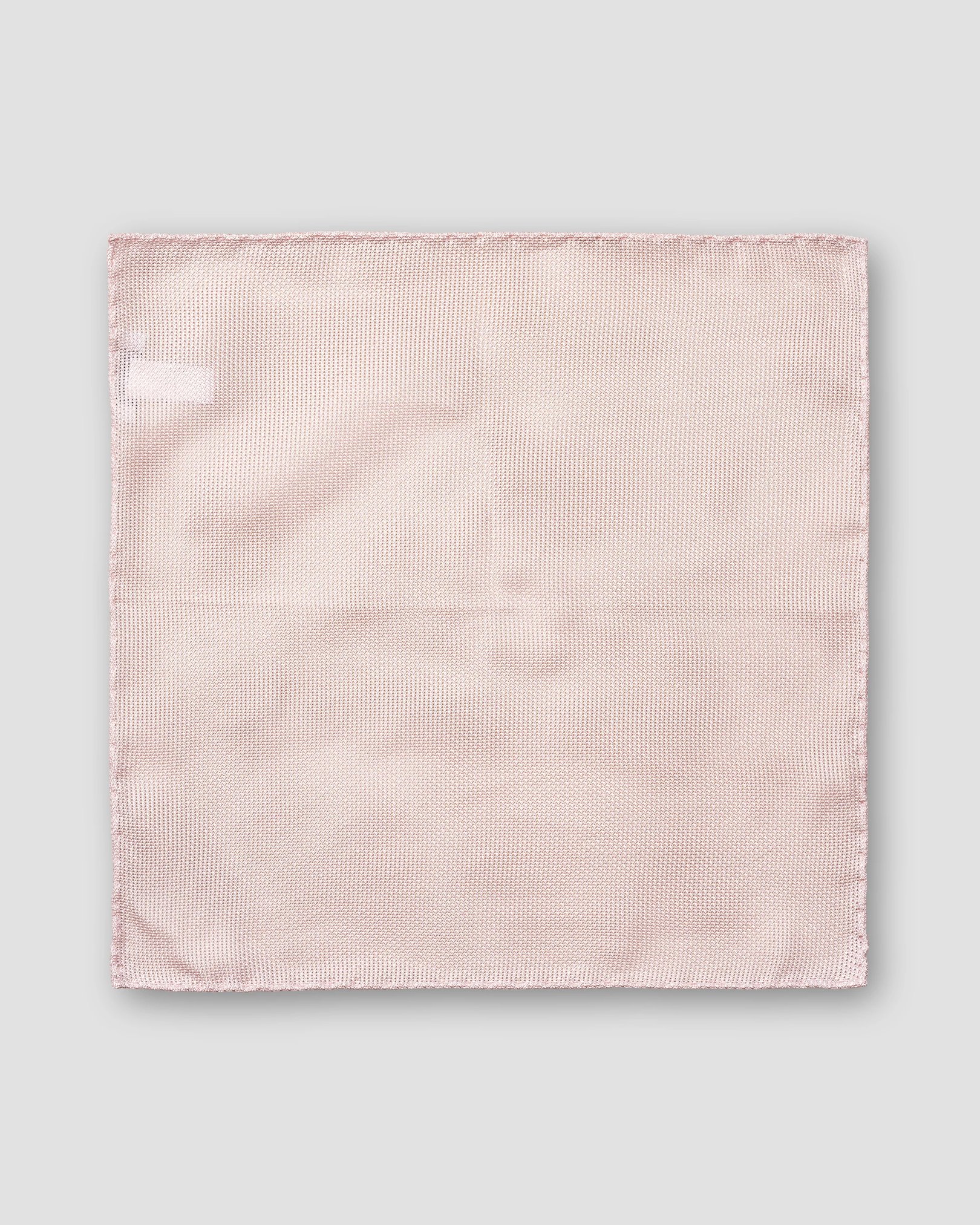 Eton - classic como pocket sqaure