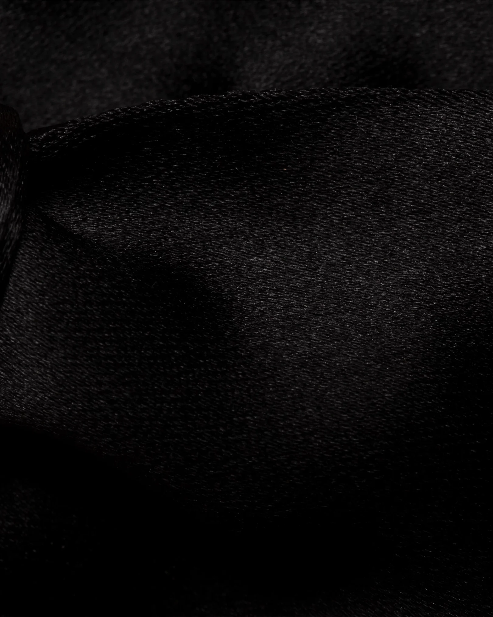 Eton - black bow tie ready tied