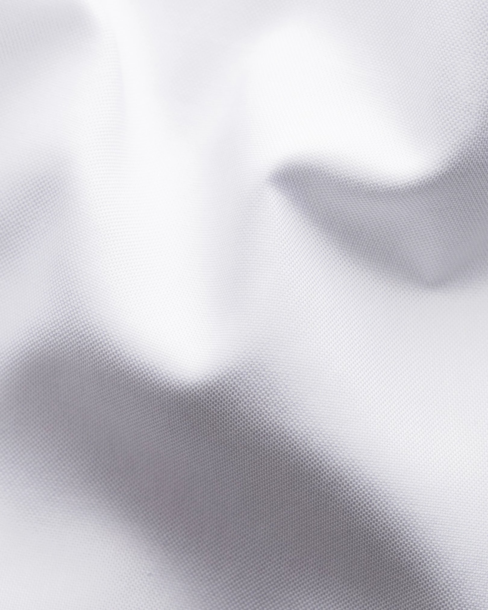Eton - wrinkle free white signature oxford