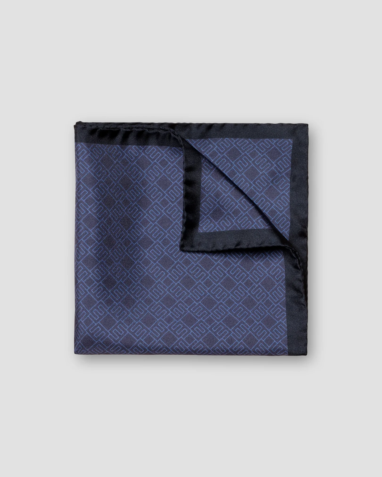 Eton - navy blue pqs