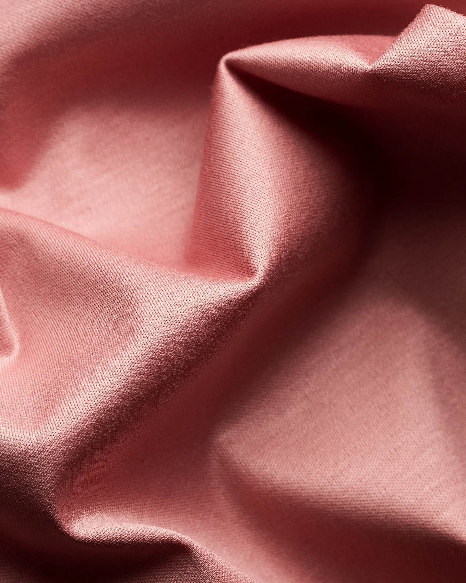 Eton - pink jersey t shirt