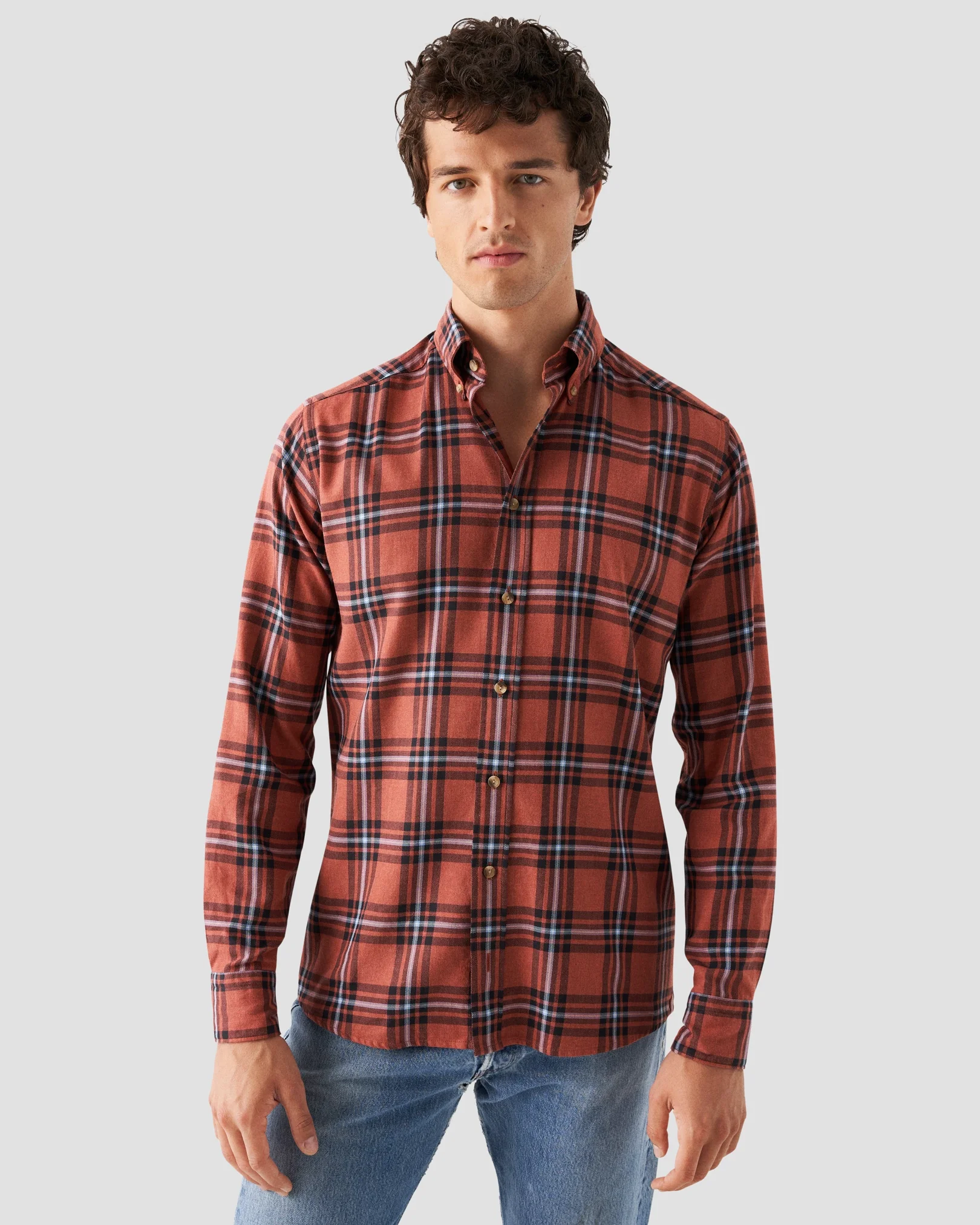 Eton - red liselton red liselton