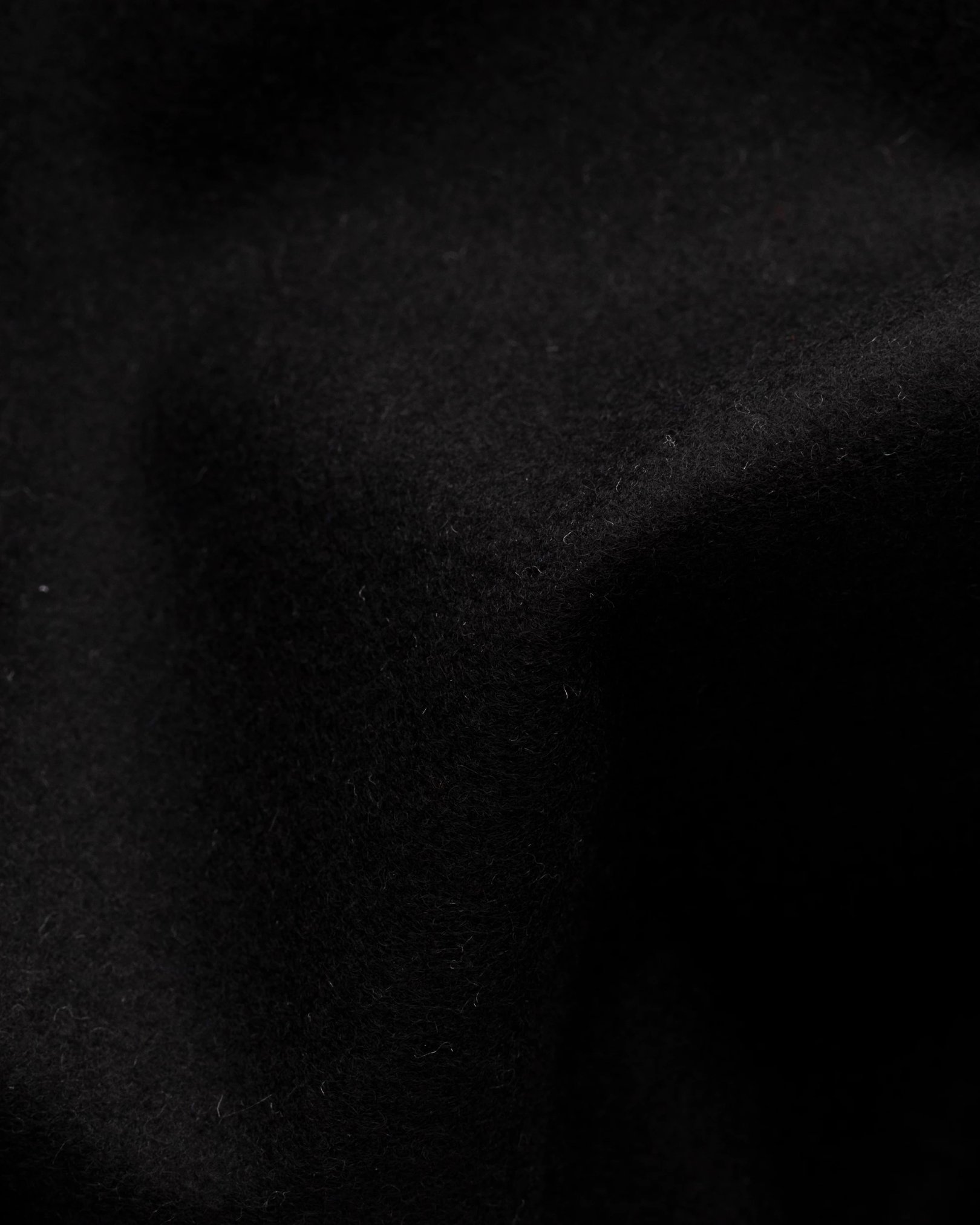 Wool-Cashmere Twill