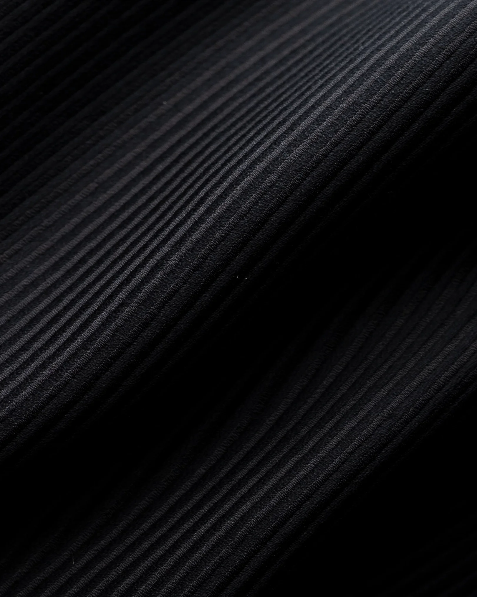 Eton - black king twill shirt cut away single slim