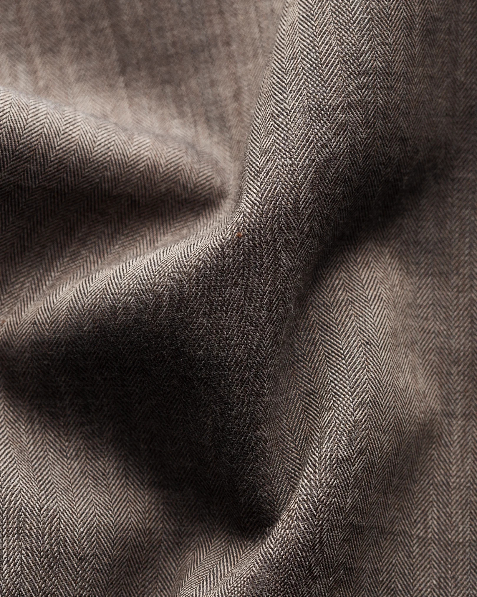 Eton - mid green flannel
