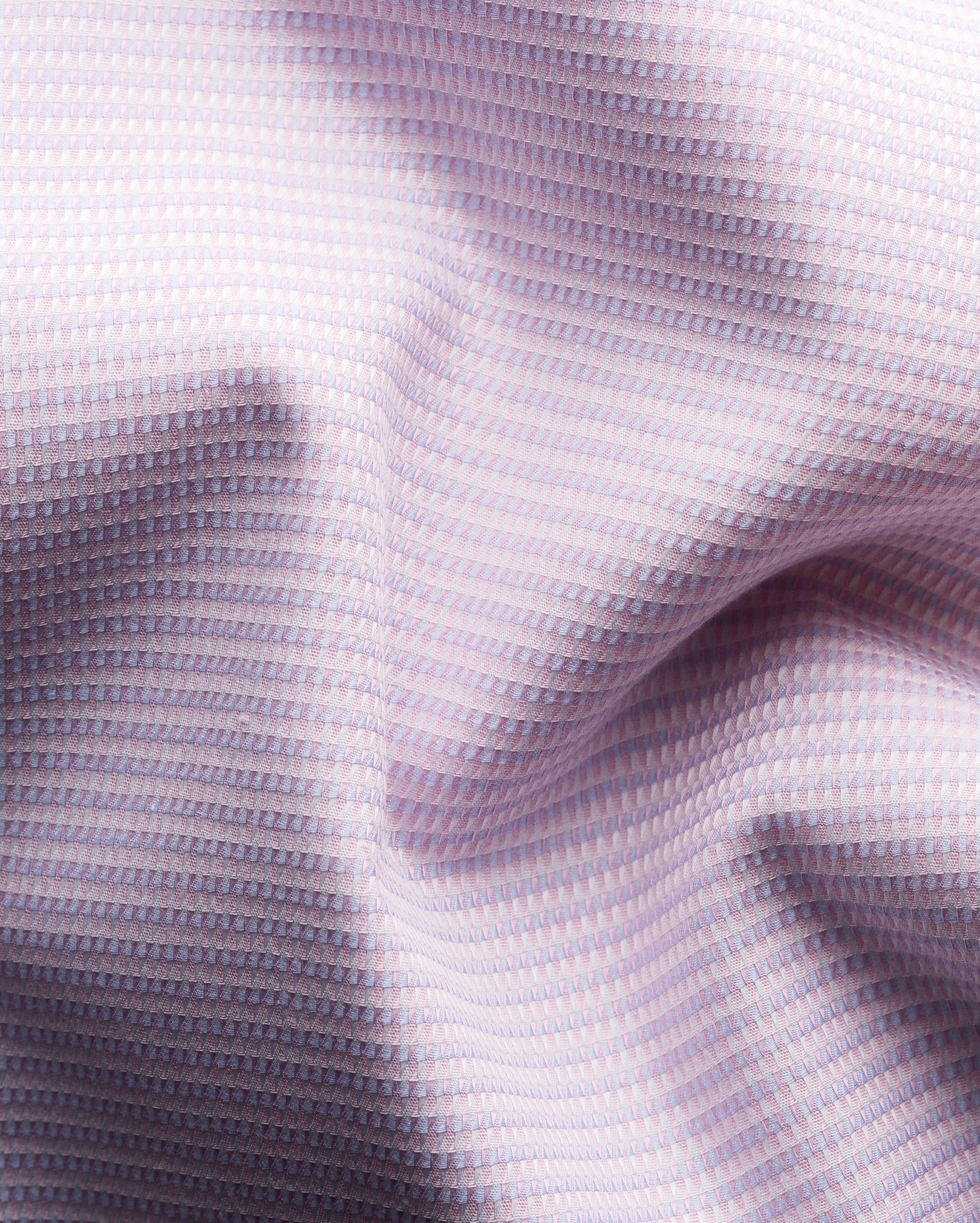 Eton - pink piquet
