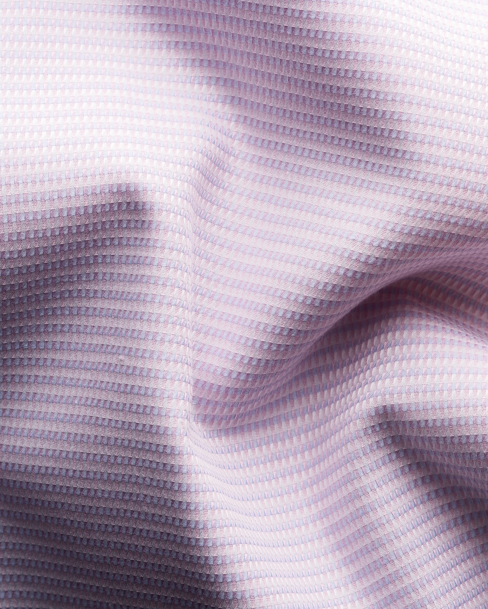Eton - pink piquet
